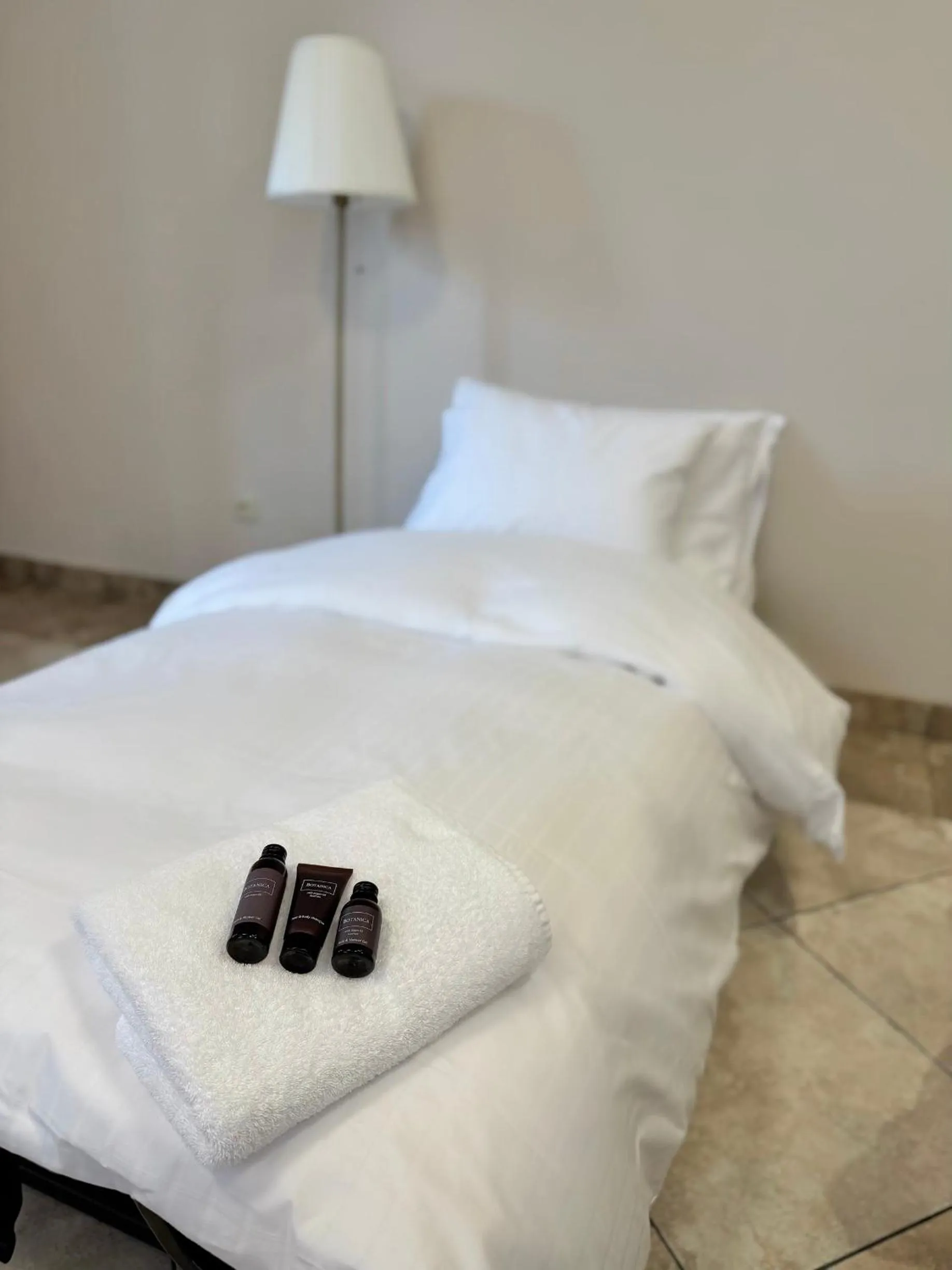 Bed in Golf & Spa Kunětická Hora