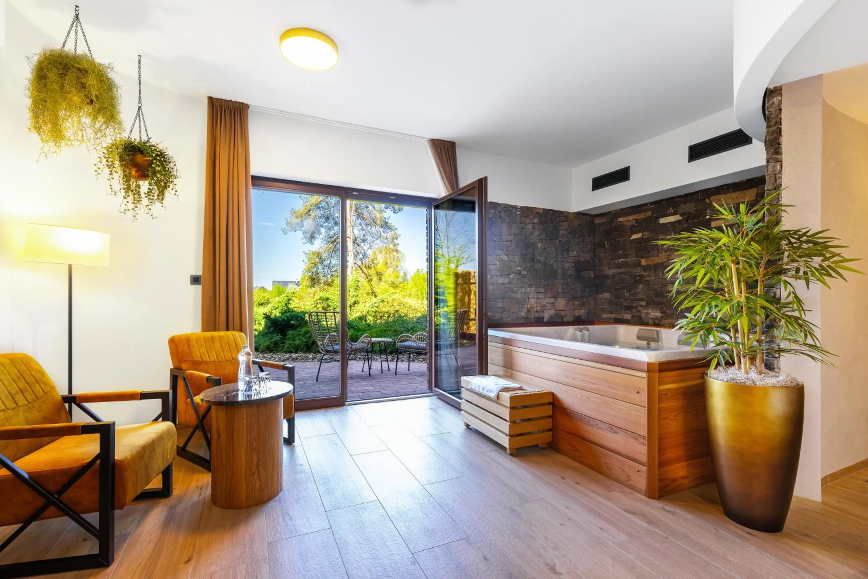 Golf & Spa Kunětická Hora