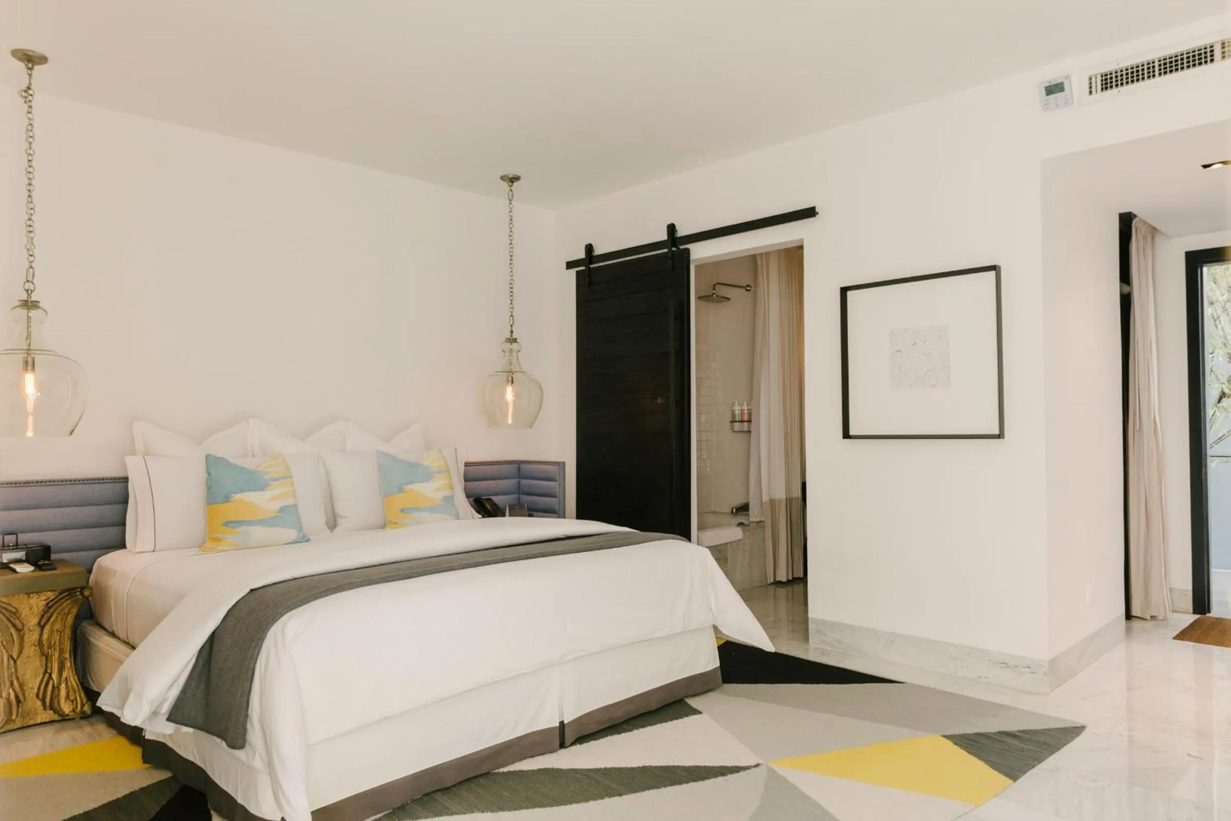 Photo of the whole room, Bed in Hotel Matilda, a Member of Design Hotels