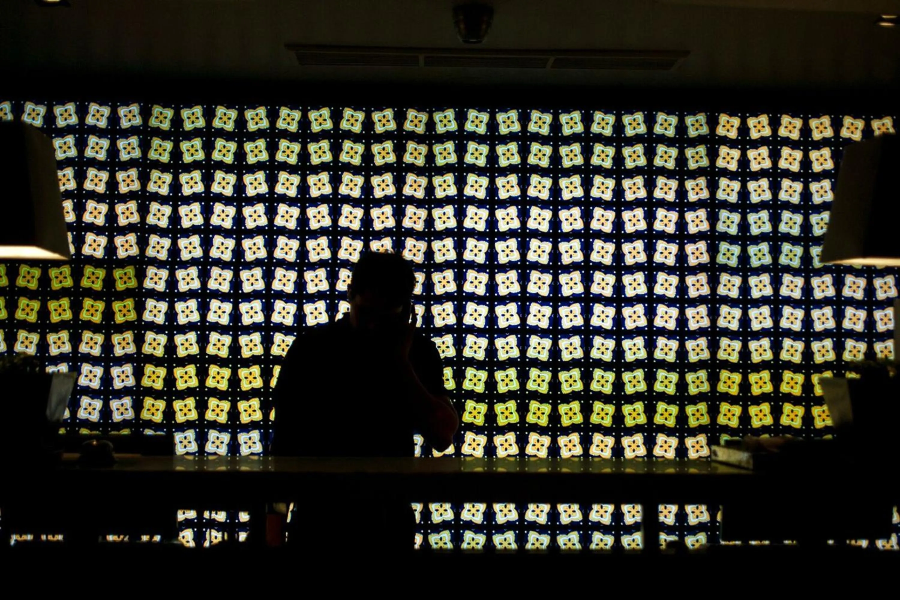 Lobby or reception in Hotel Matilda, a Member of Design Hotels