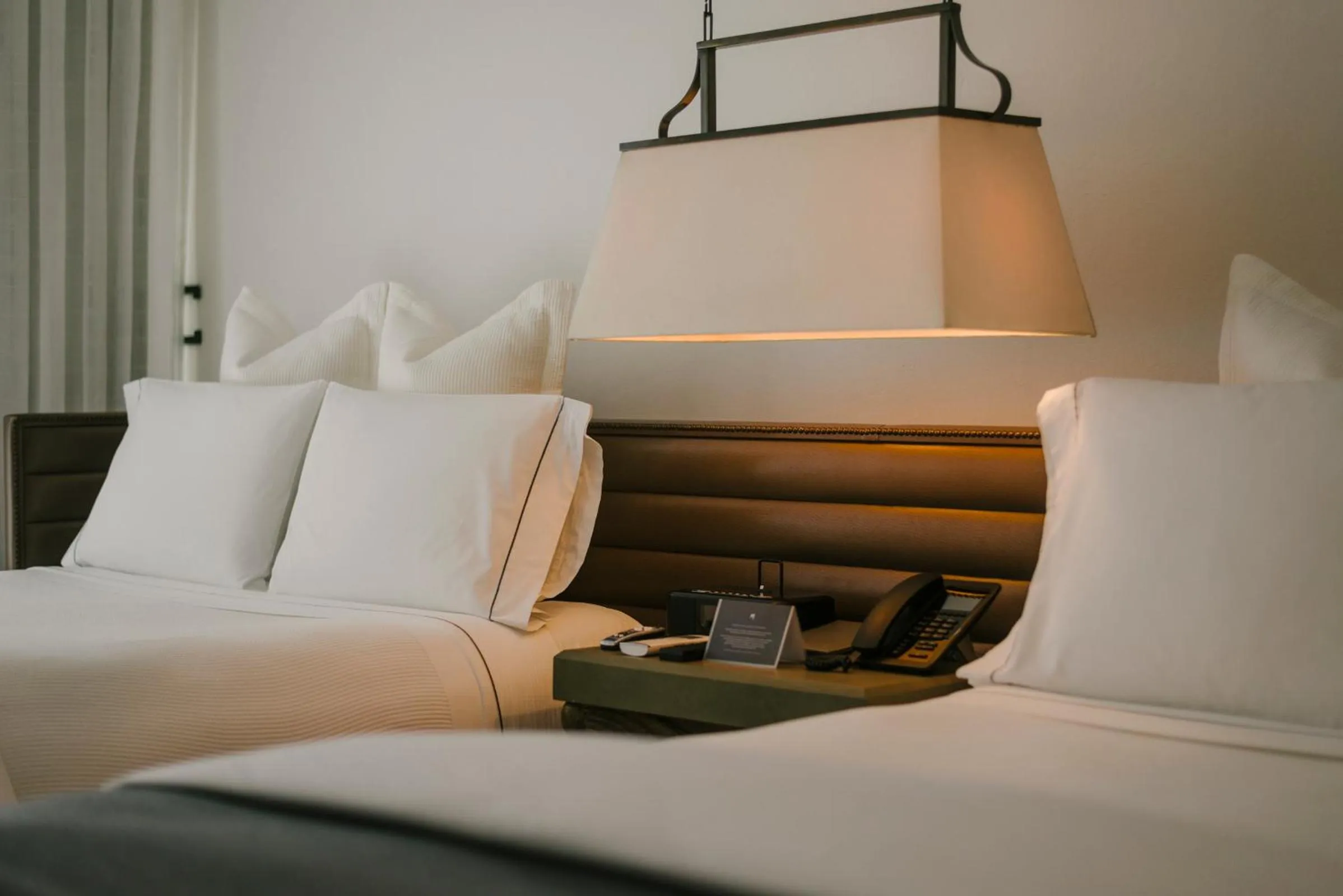 Photo of the whole room, Bed in Hotel Matilda, a Member of Design Hotels