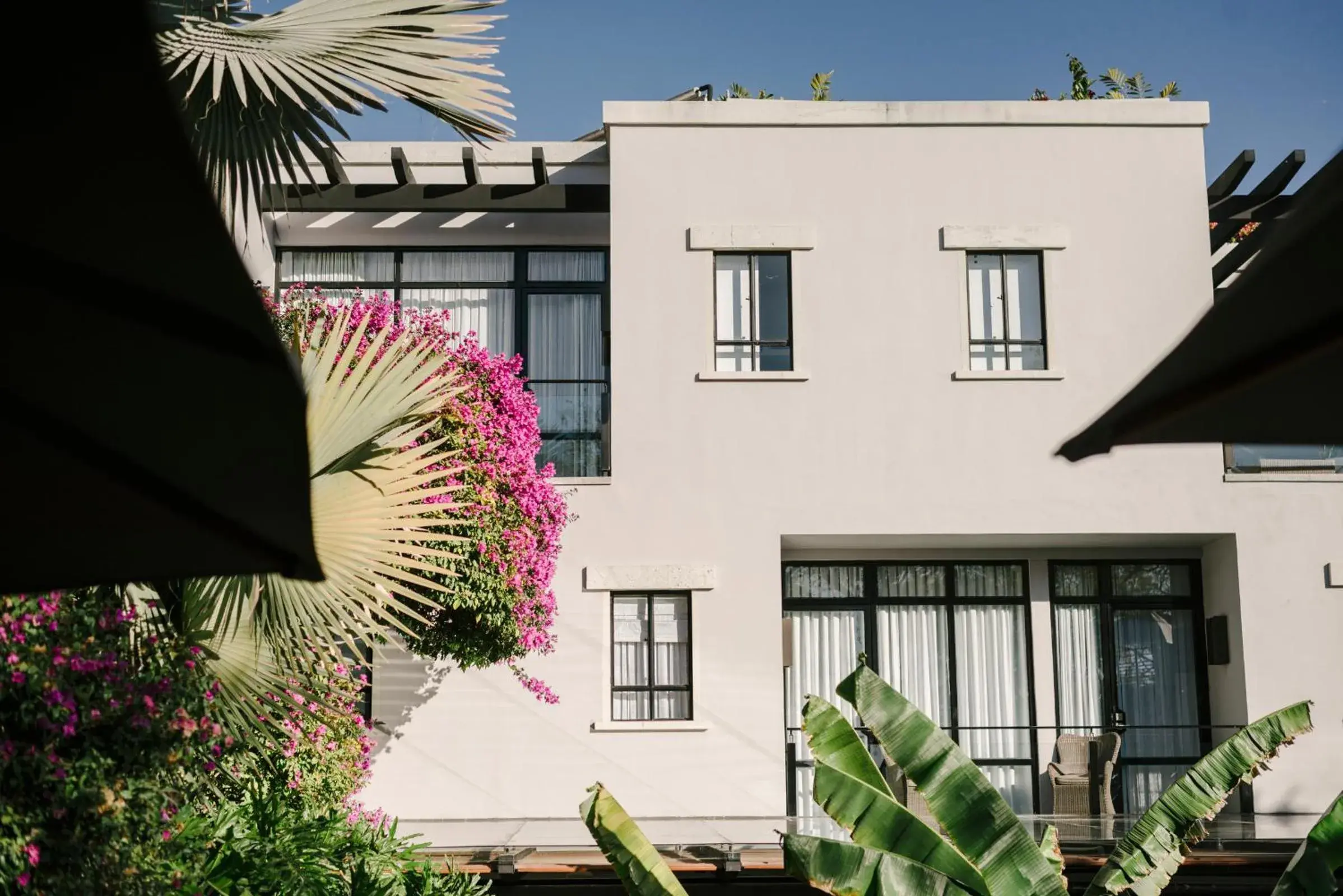 Property building in Hotel Matilda, a Member of Design Hotels Property building in Hotel Matilda, a Member of Design Hotels