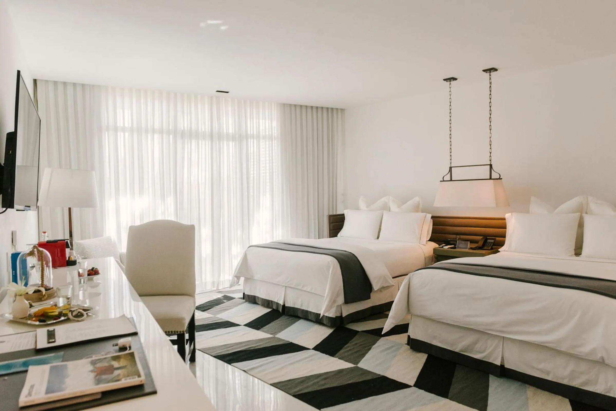 Photo of the whole room, Bed in Hotel Matilda, a Member of Design Hotels