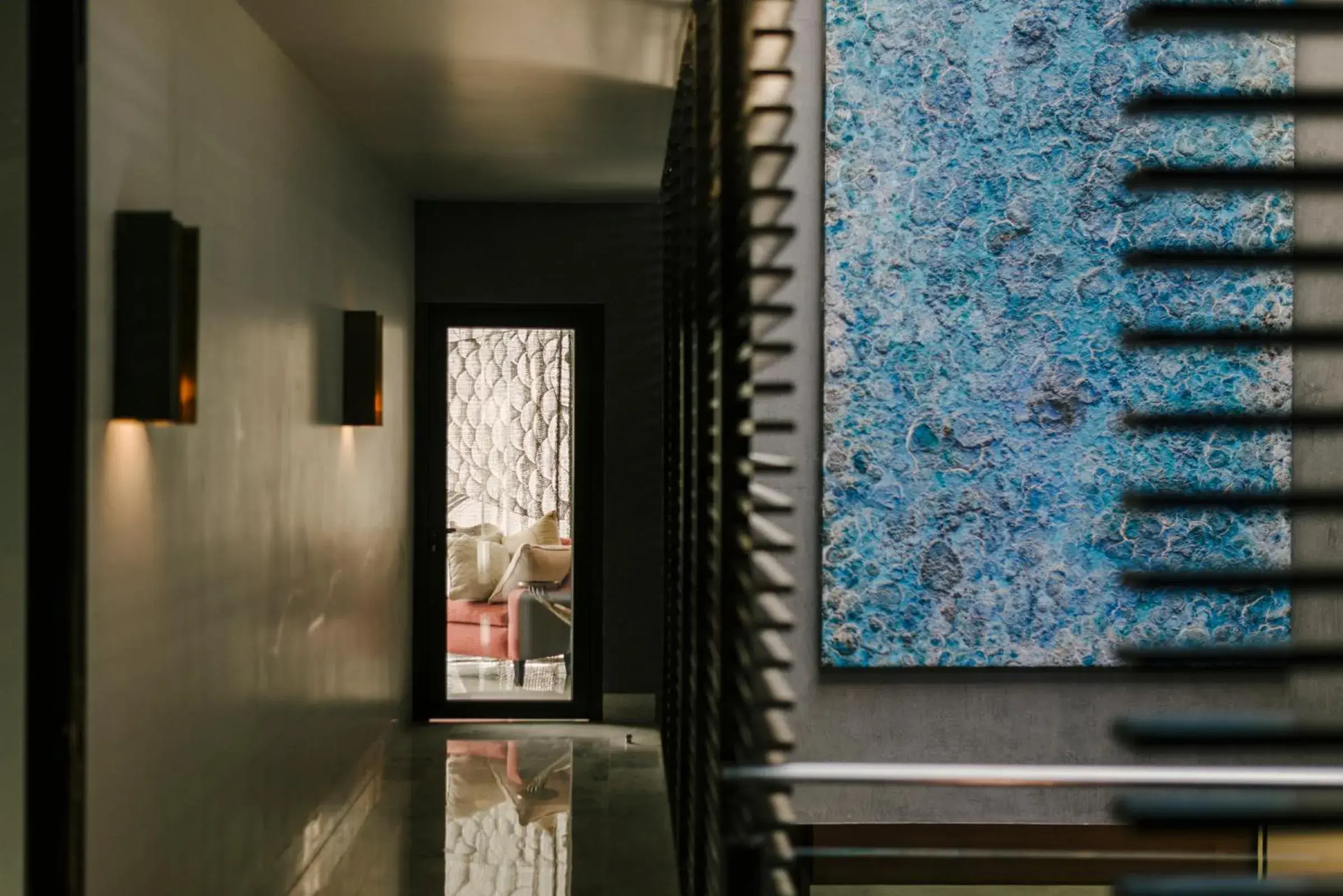 Property building in Hotel Matilda, a Member of Design Hotels Property building in Hotel Matilda, a Member of Design Hotels