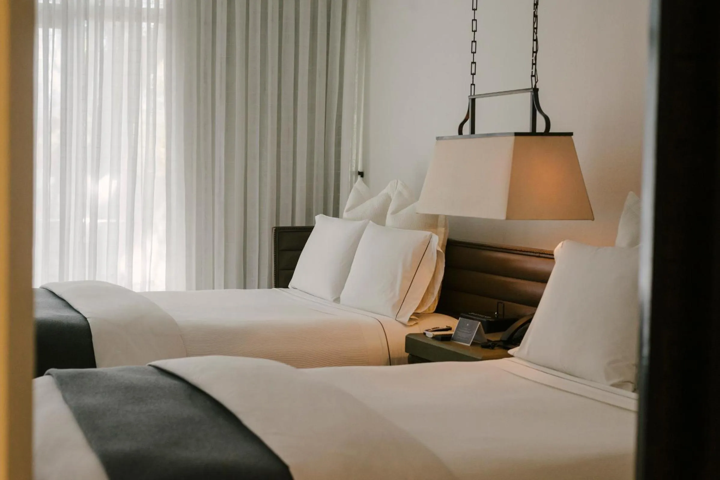 Photo of the whole room, Bed in Hotel Matilda, a Member of Design Hotels
