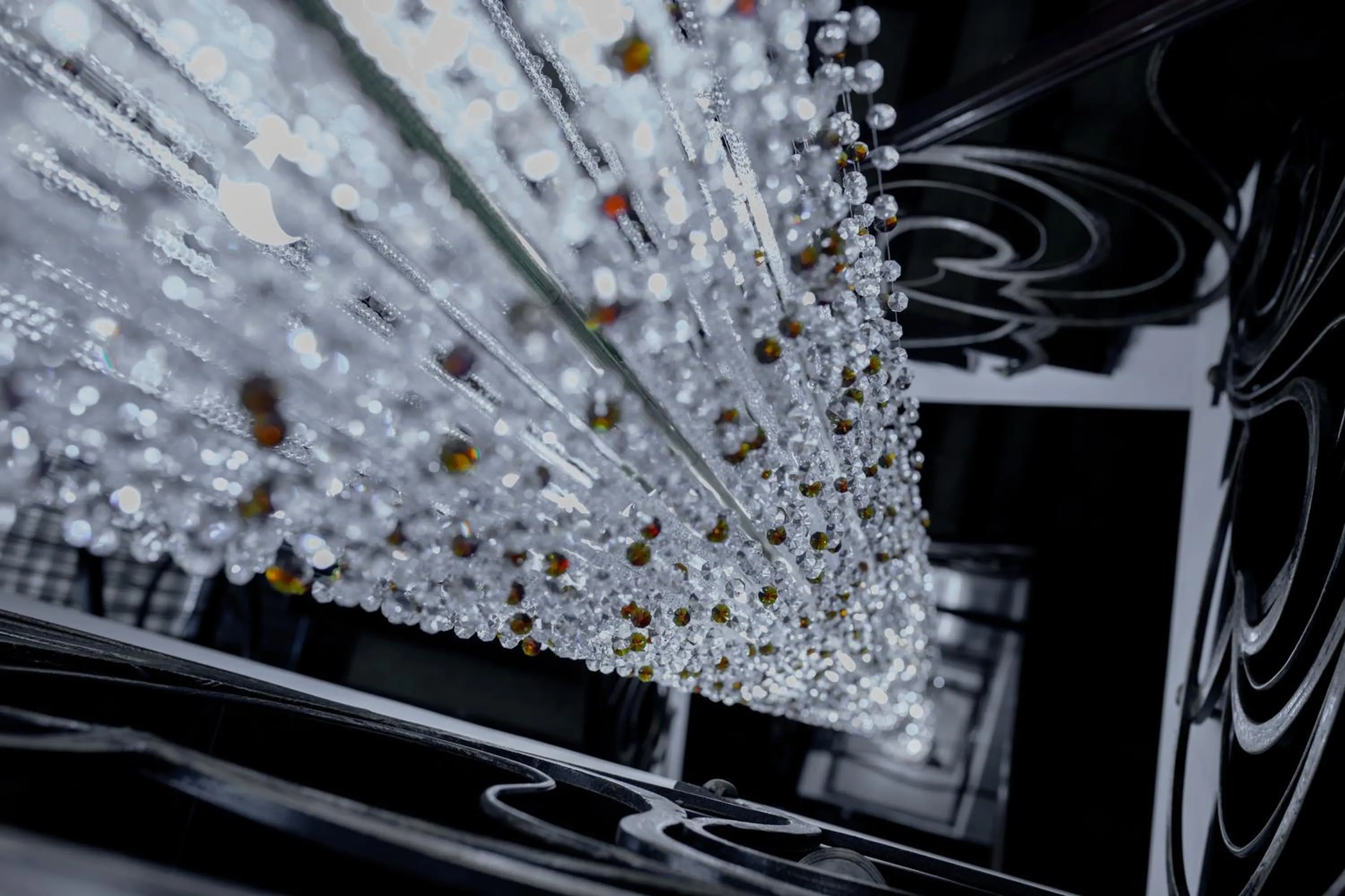 Property building in Sapphire Hotel