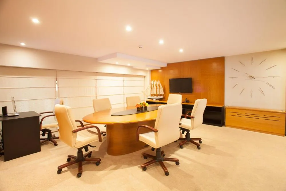 Meeting/conference room in Sapphire Hotel