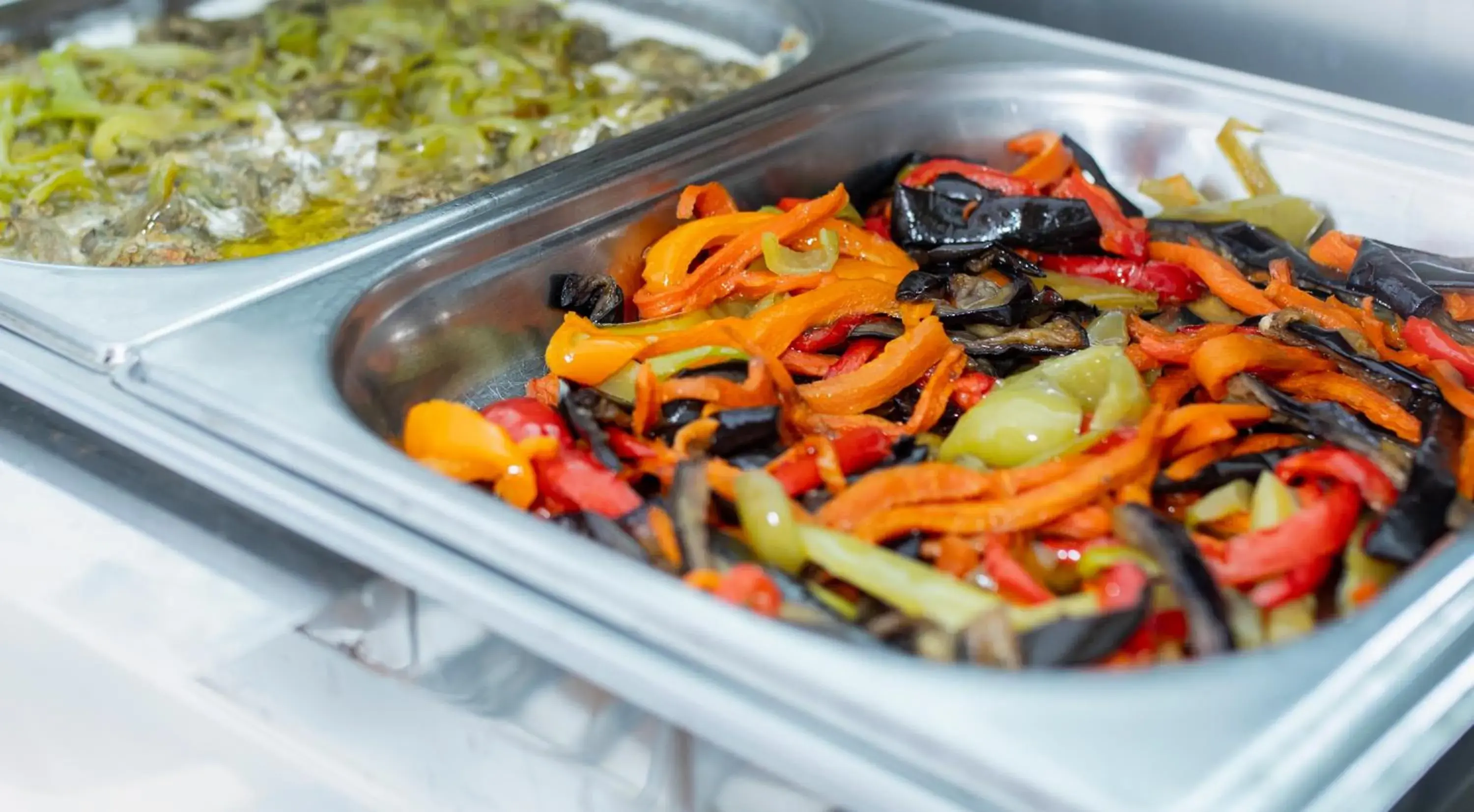 Food in Sapphire Hotel Food in Sapphire Hotel