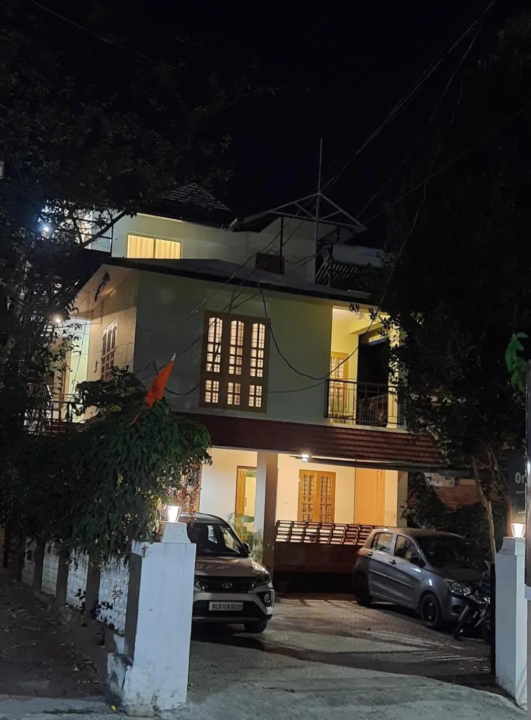 Oriole Homestay