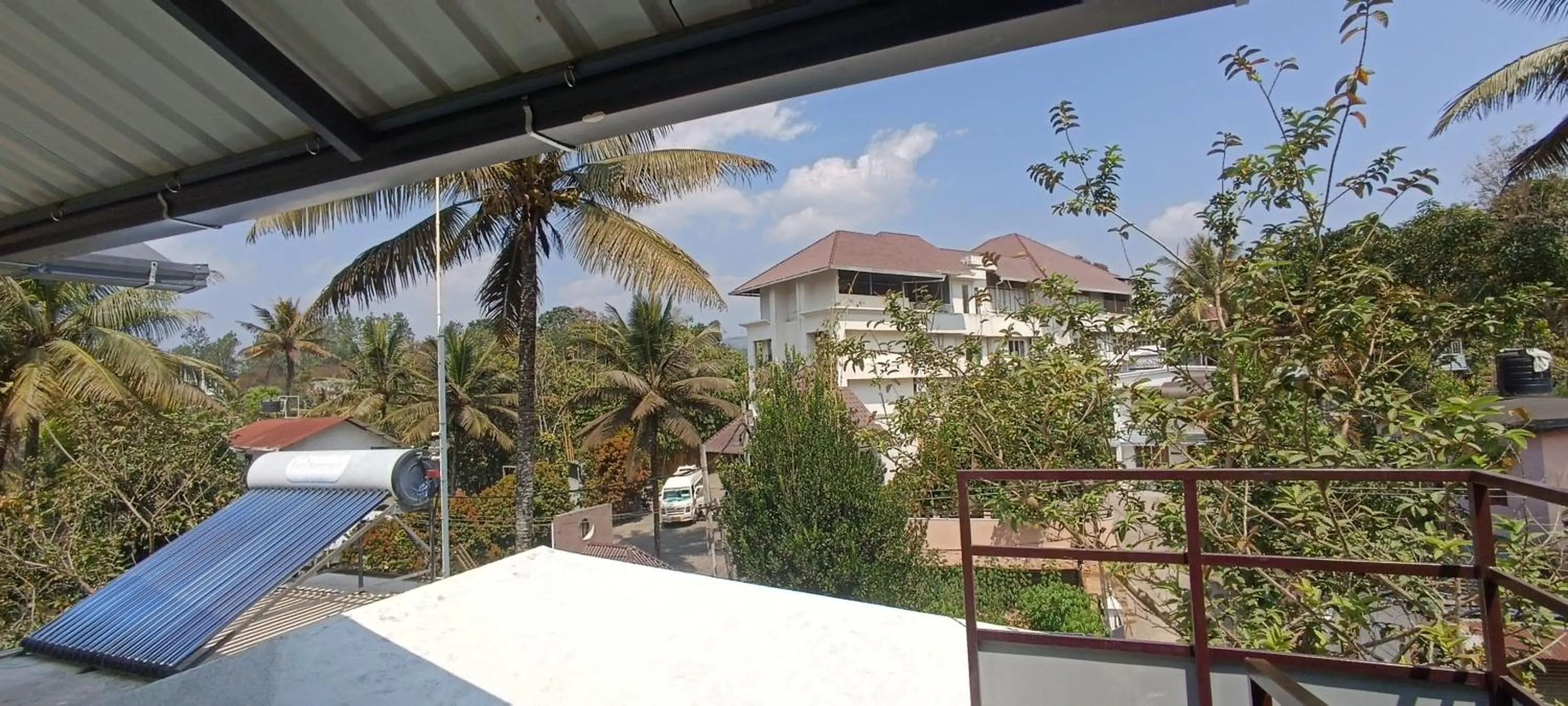 Oriole Homestay