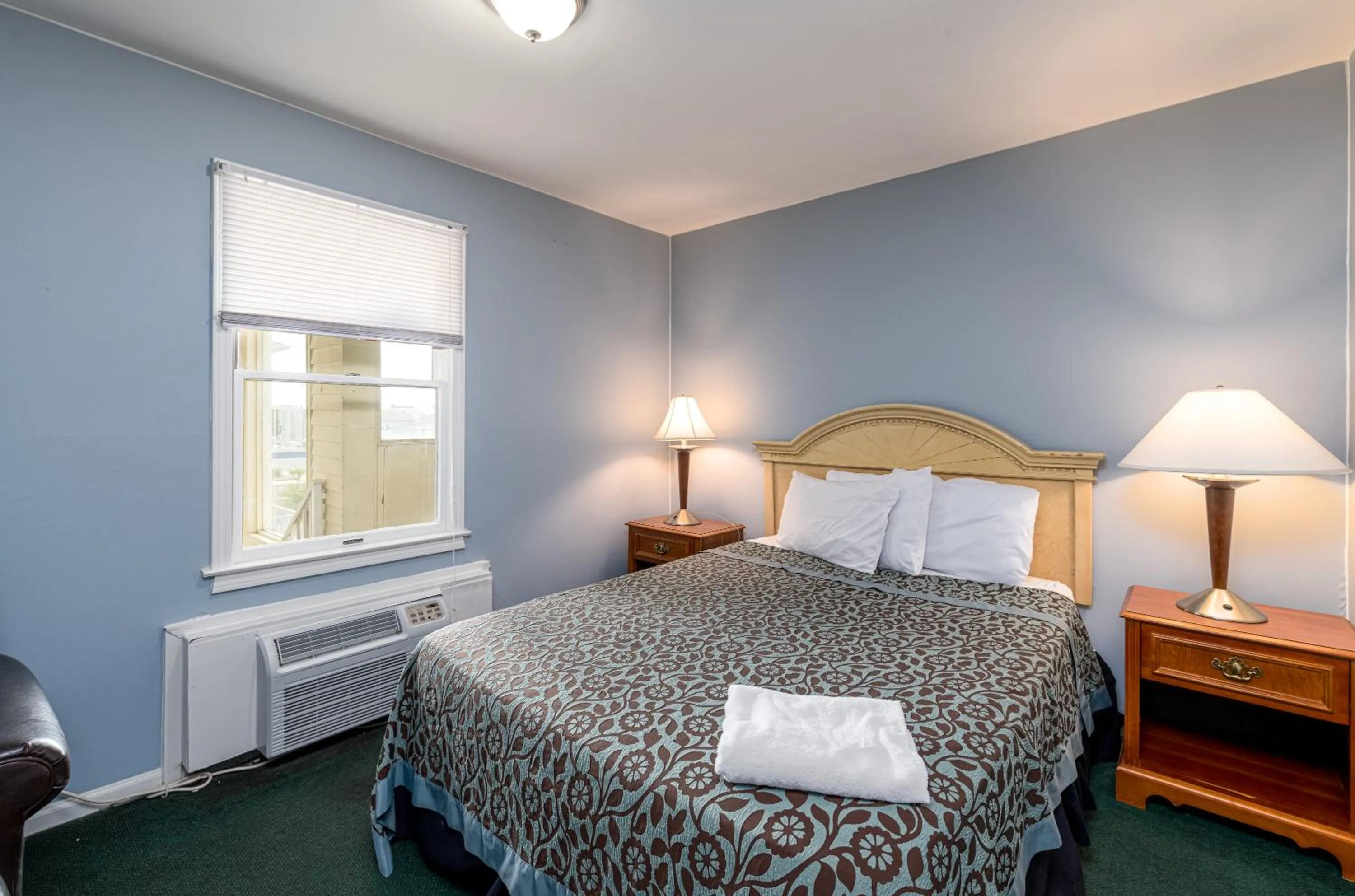 Hotel Charlee Villas Beach Hotel Oceanblock