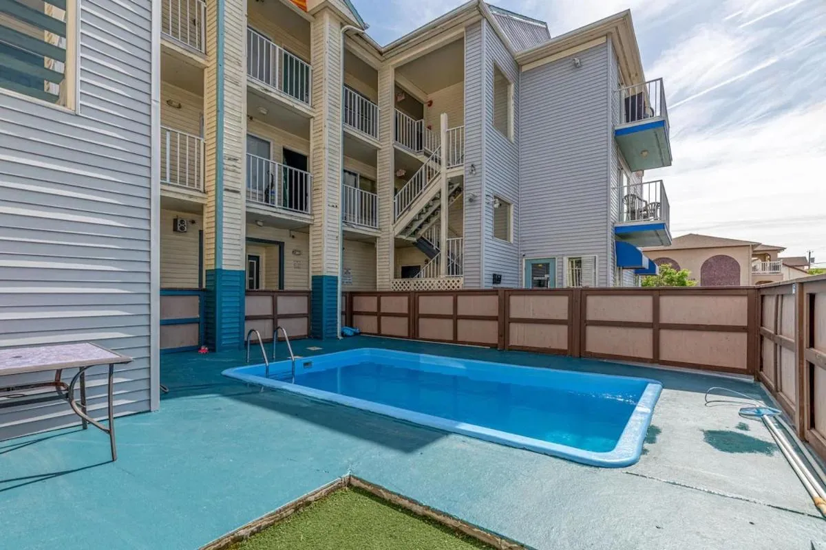 Hotel Charlee Villas Beach Hotel Oceanblock