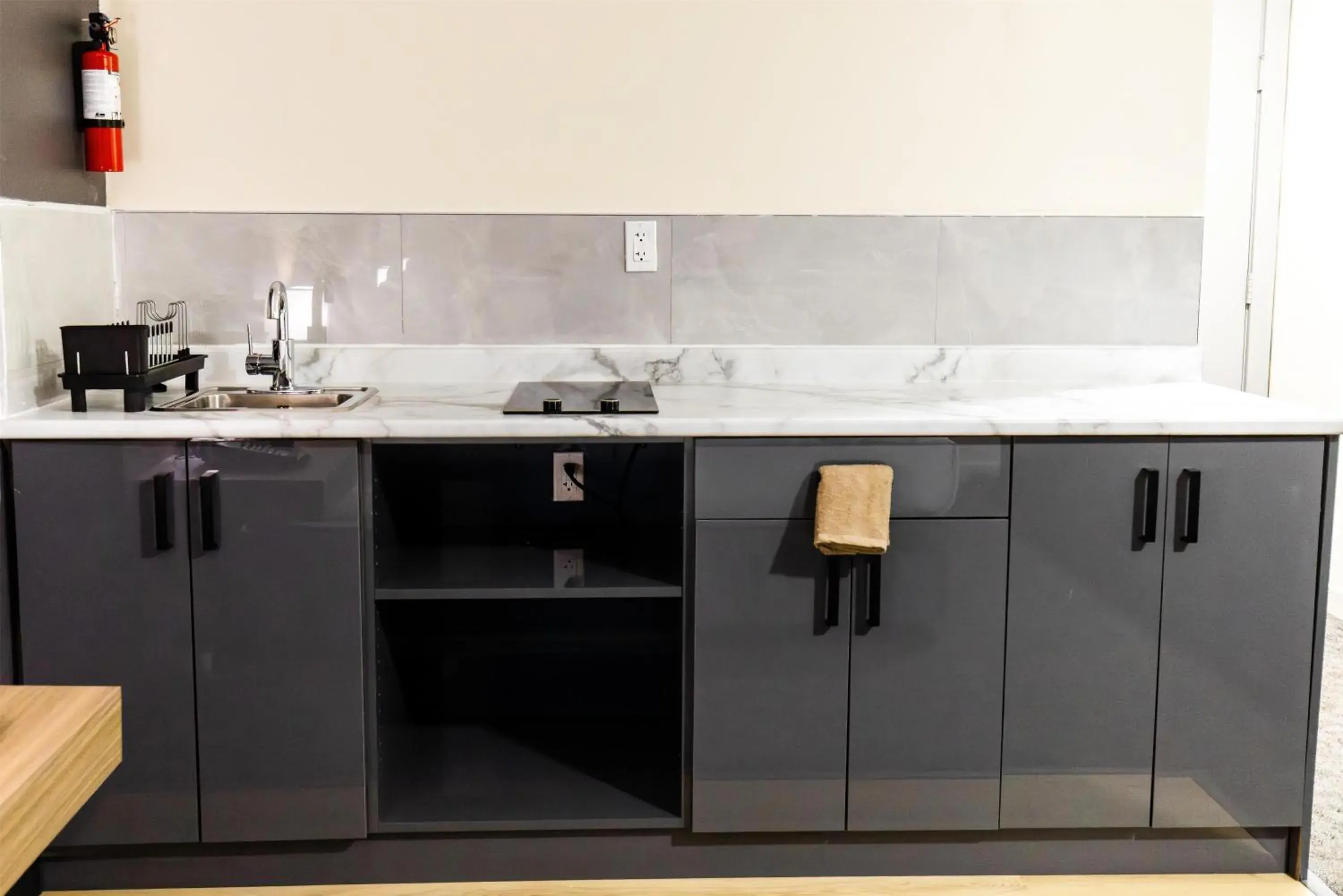 Bedroom in SureStay by Best Western Smithers Bedroom in SureStay by Best Western Smithers