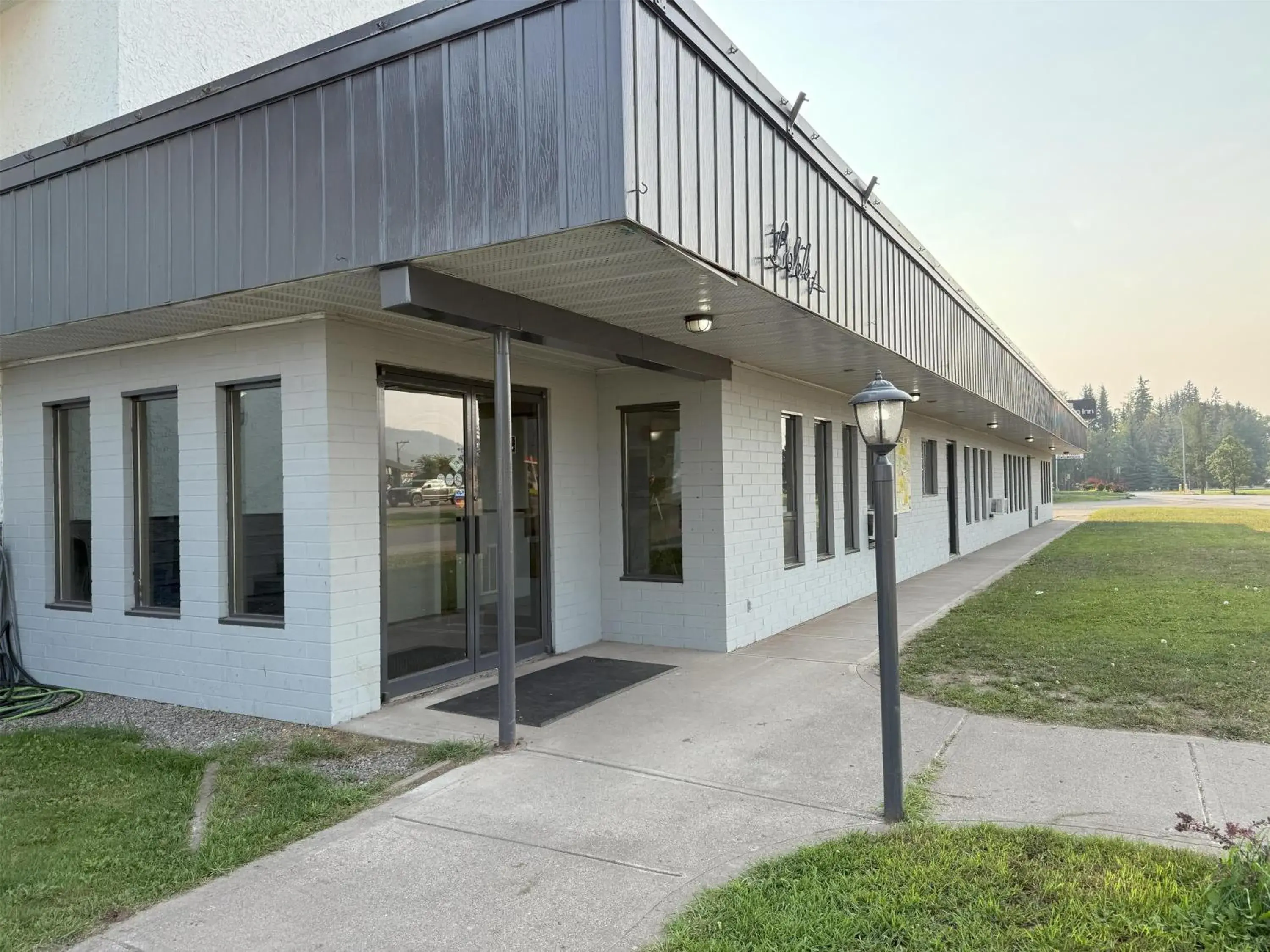 SureStay by Best Western Smithers SureStay by Best Western Smithers