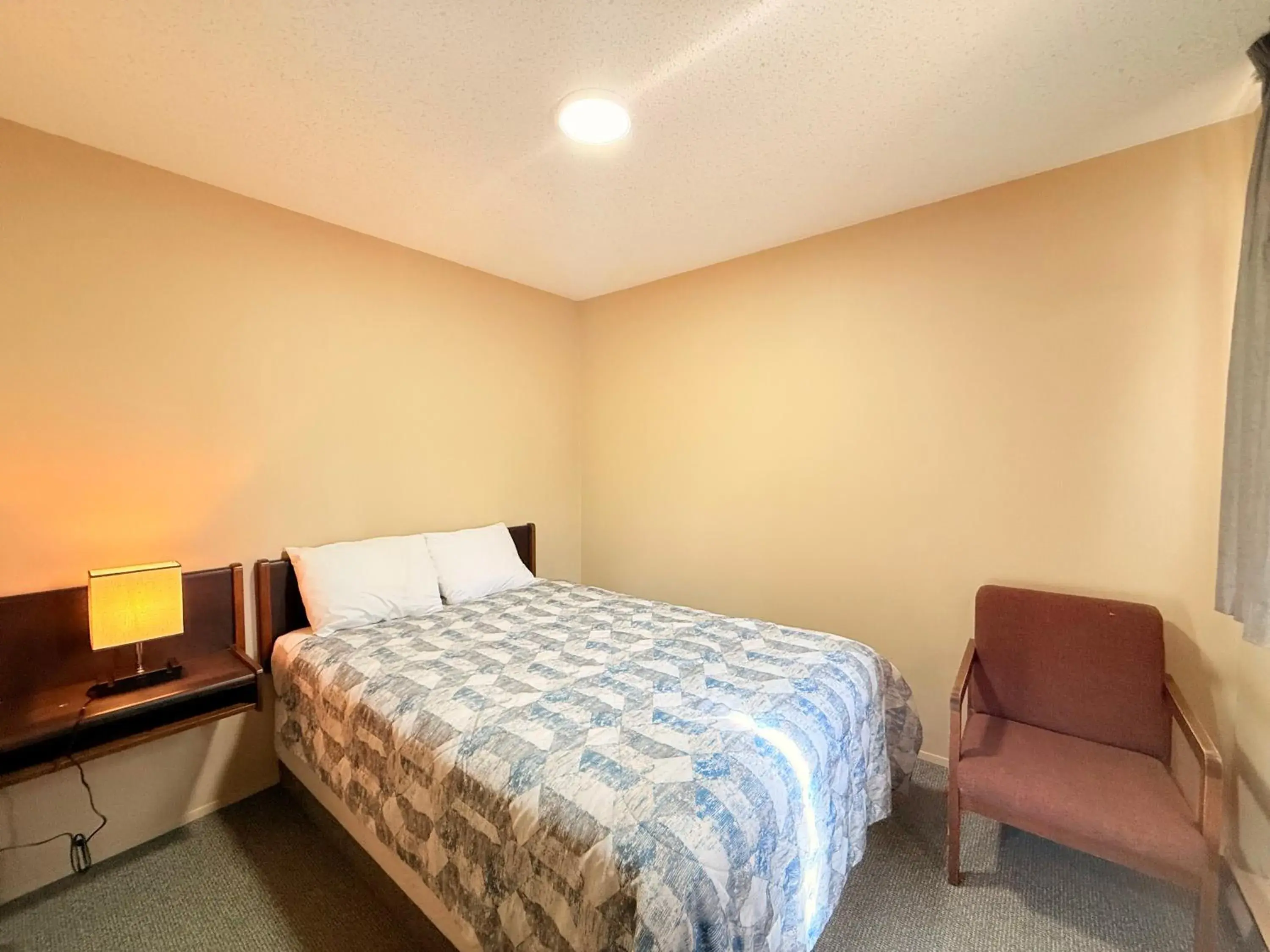 Double Room in Capri Motor Inn Double Room in Capri Motor Inn