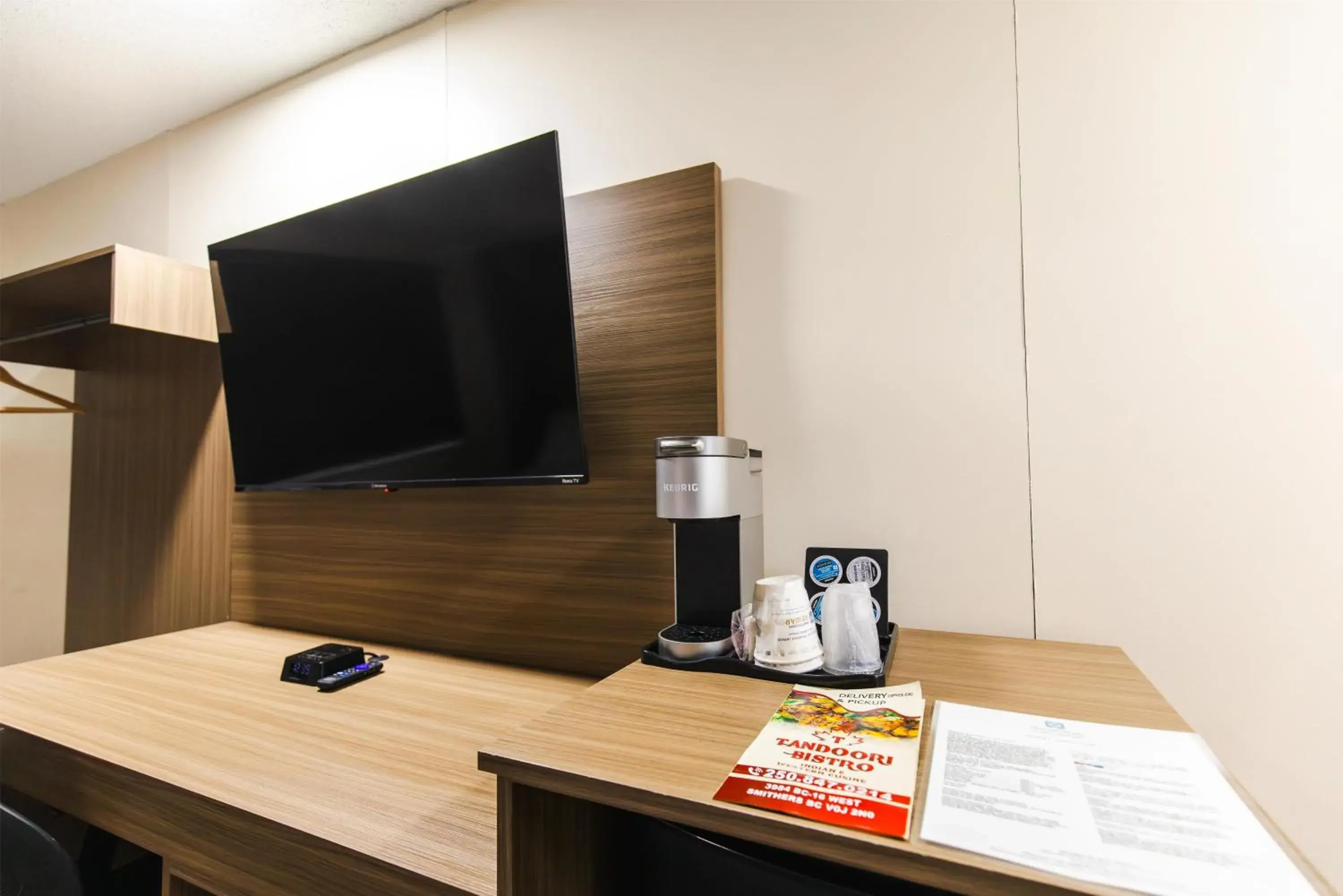 Bedroom in SureStay by Best Western Smithers Bedroom in SureStay by Best Western Smithers