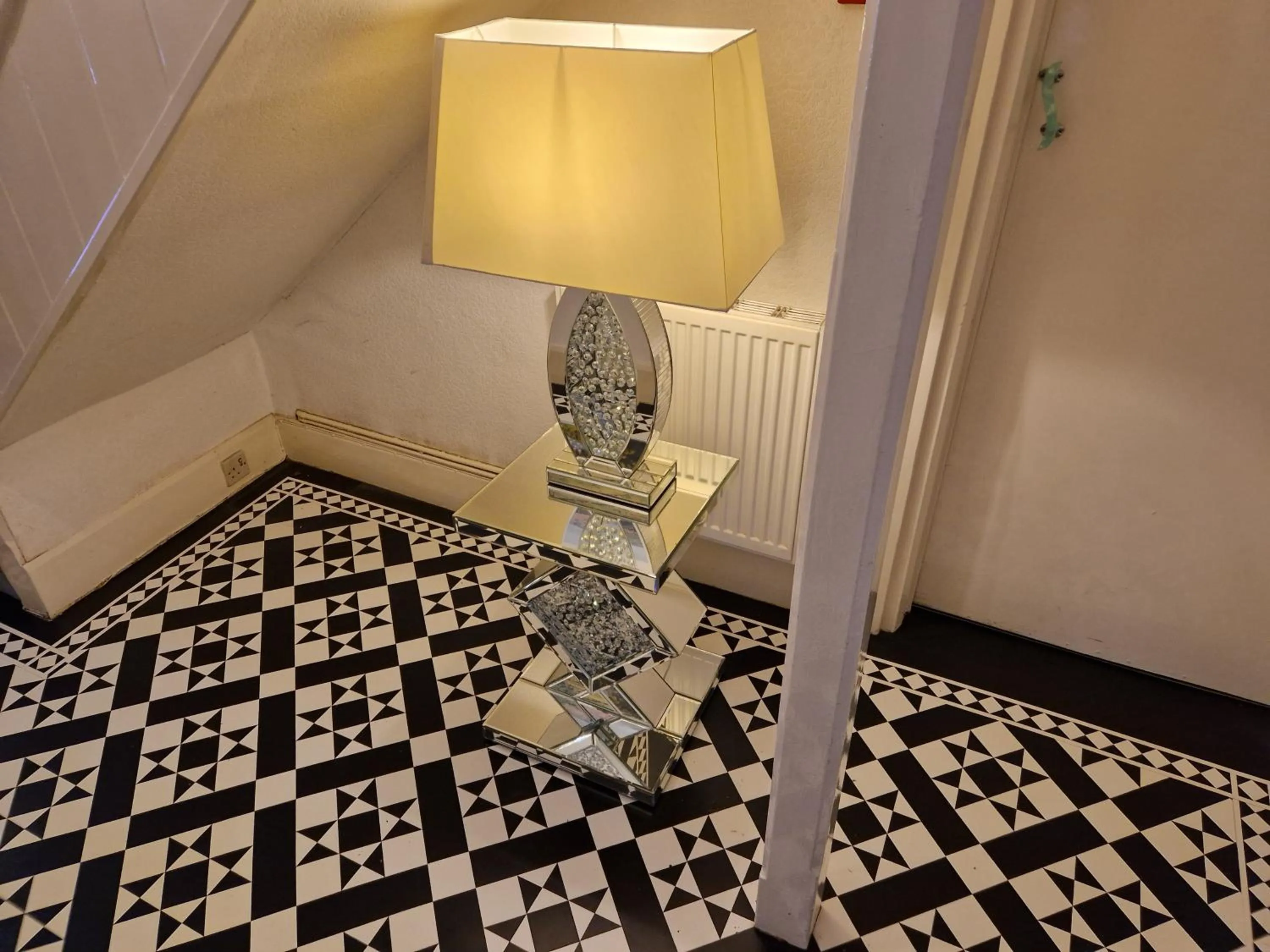 Property building in Landing Cottage Guest House