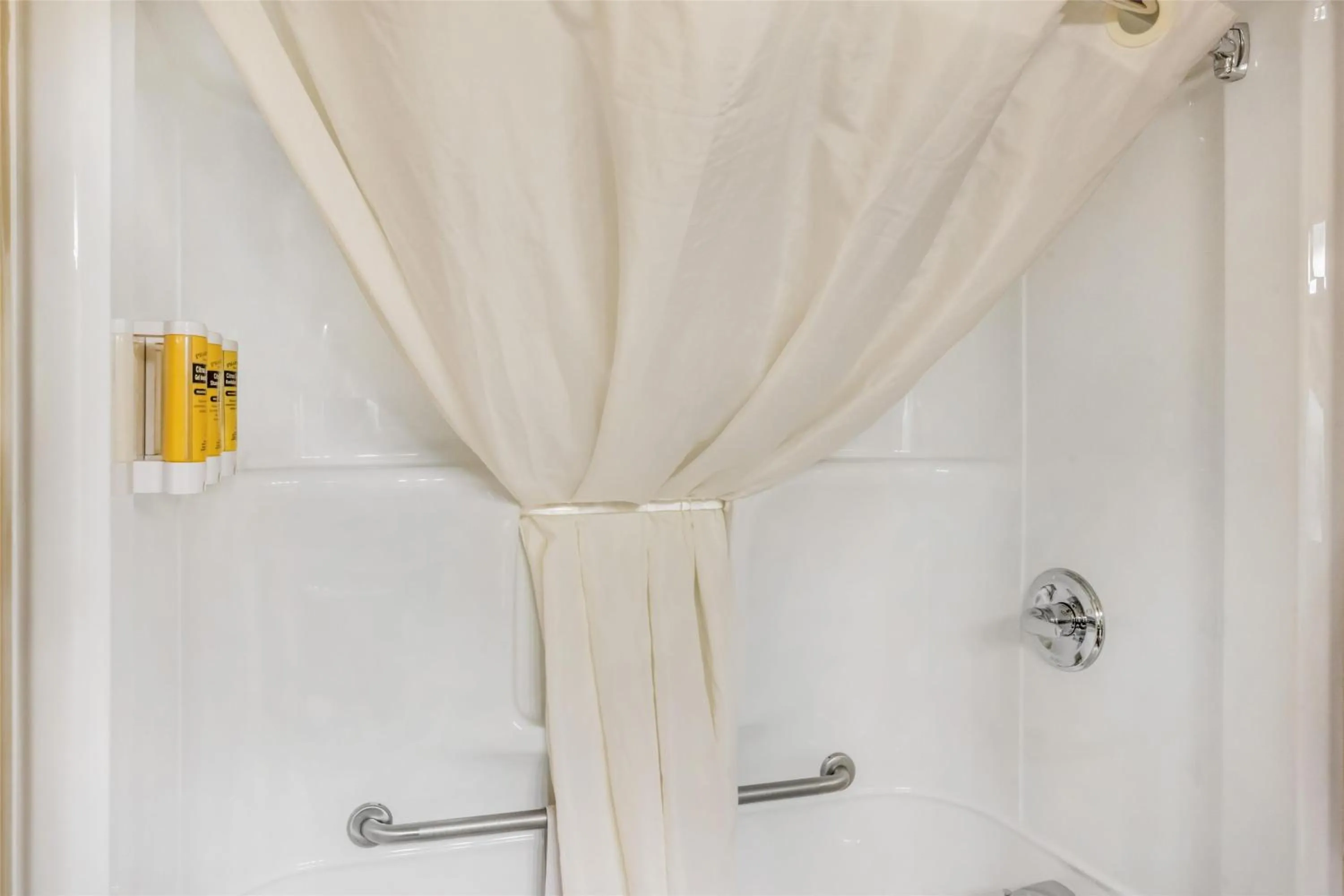 Bedroom in BEST WESTERN PLUS Saint John Hotel & Suites