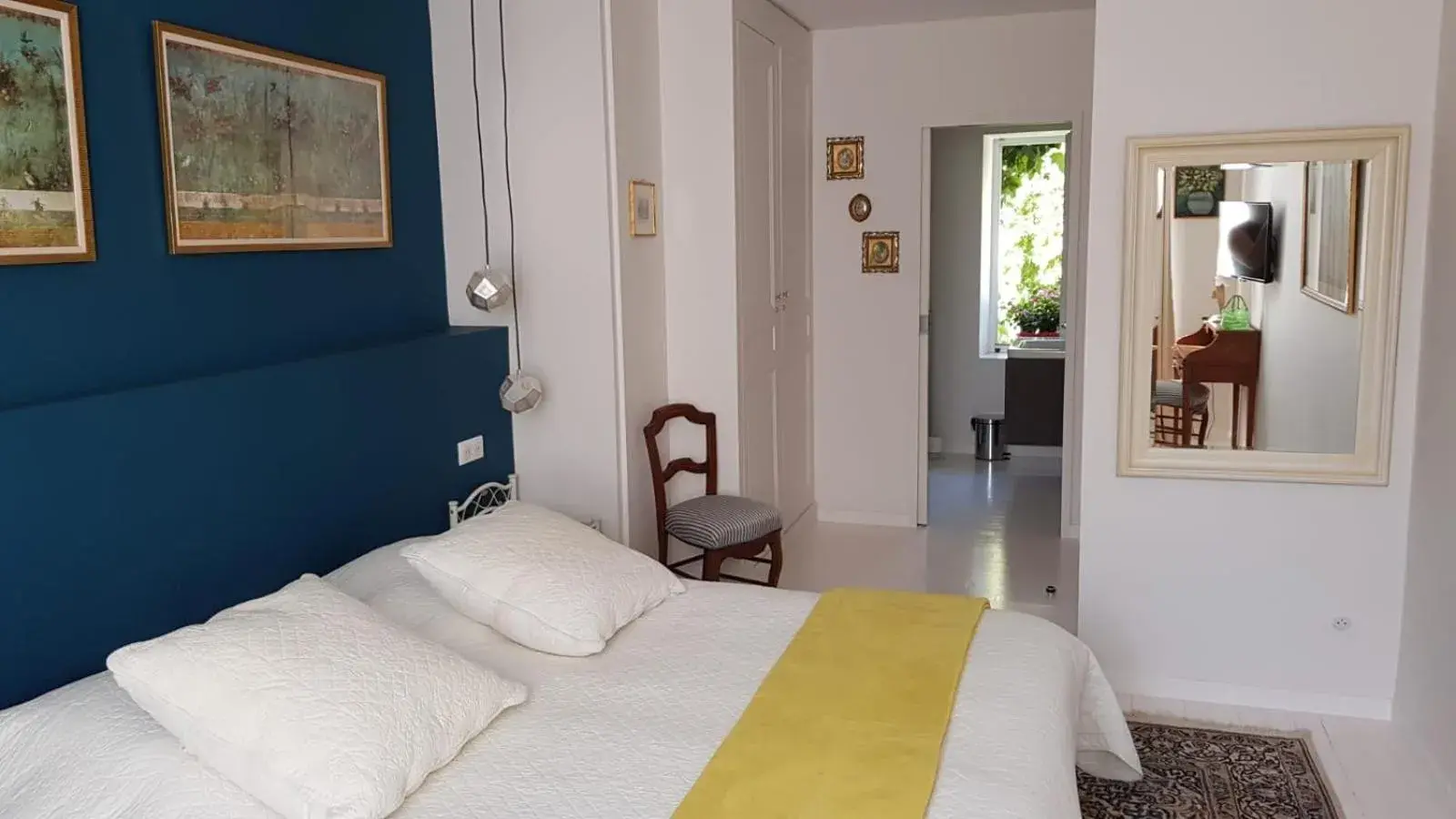 Villa Mary Villa Mary