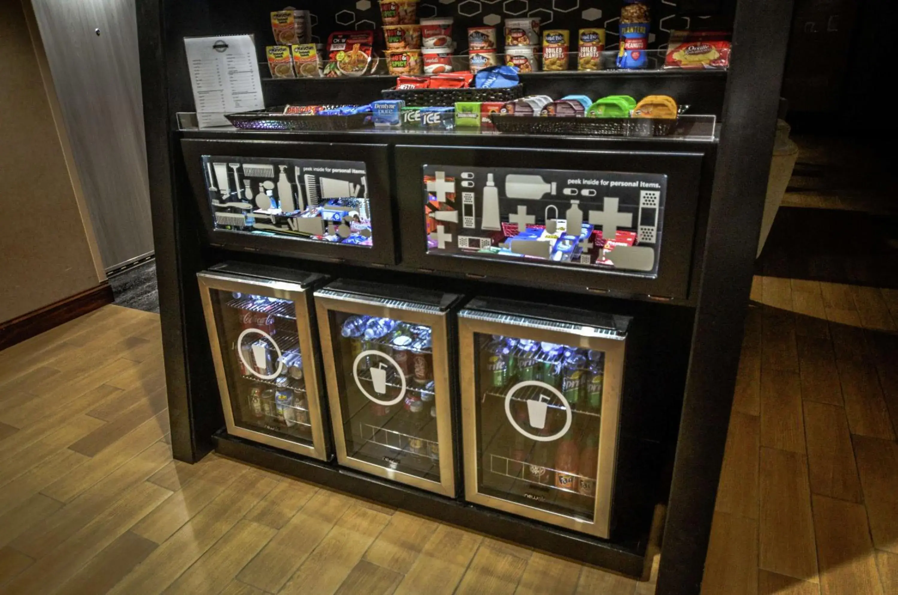 Restaurant/places to eat in Hampton Inn Fort Payne Restaurant/places to eat in Hampton Inn Fort Payne