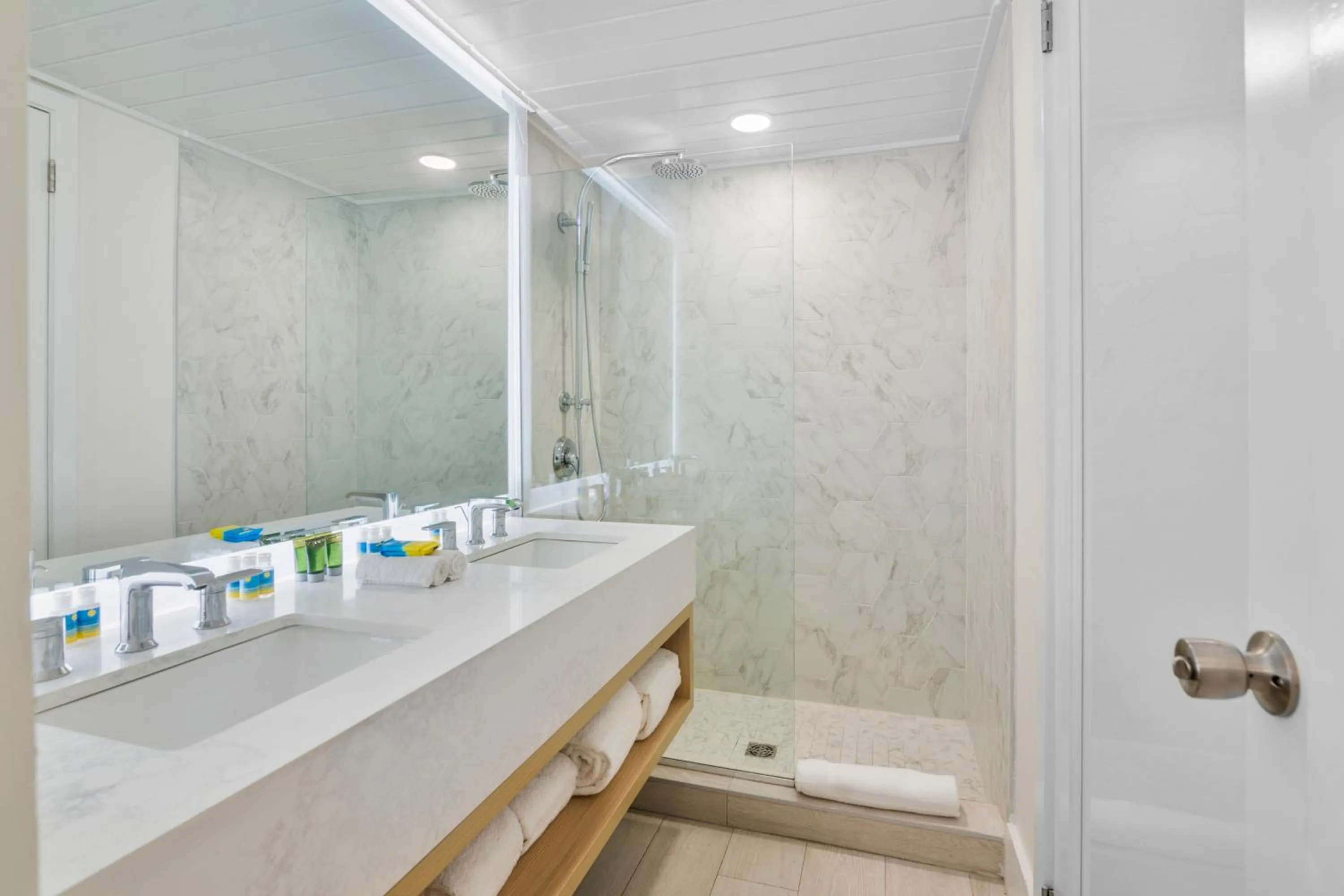 Peace and Plenty Resort