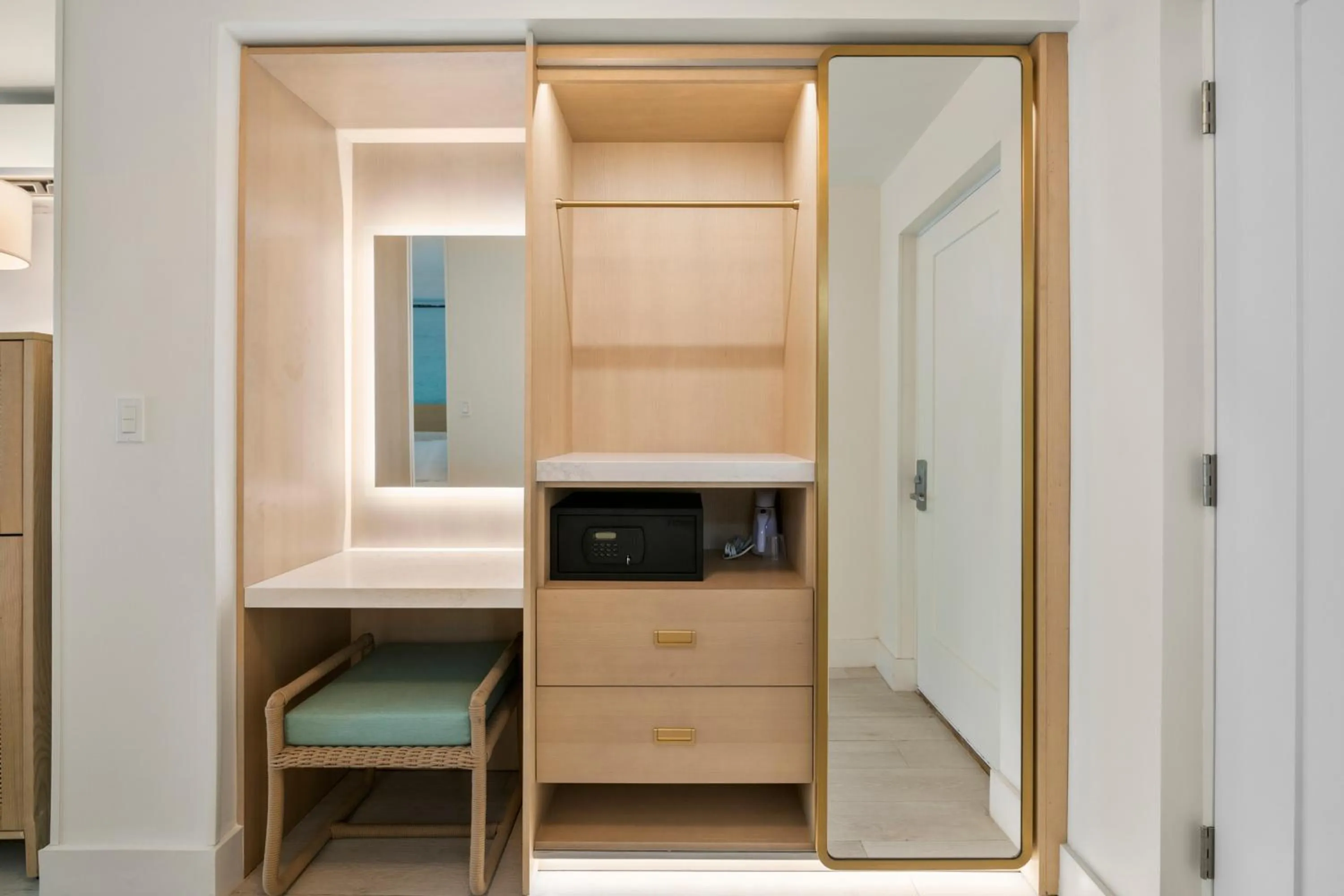 Peace and Plenty Resort