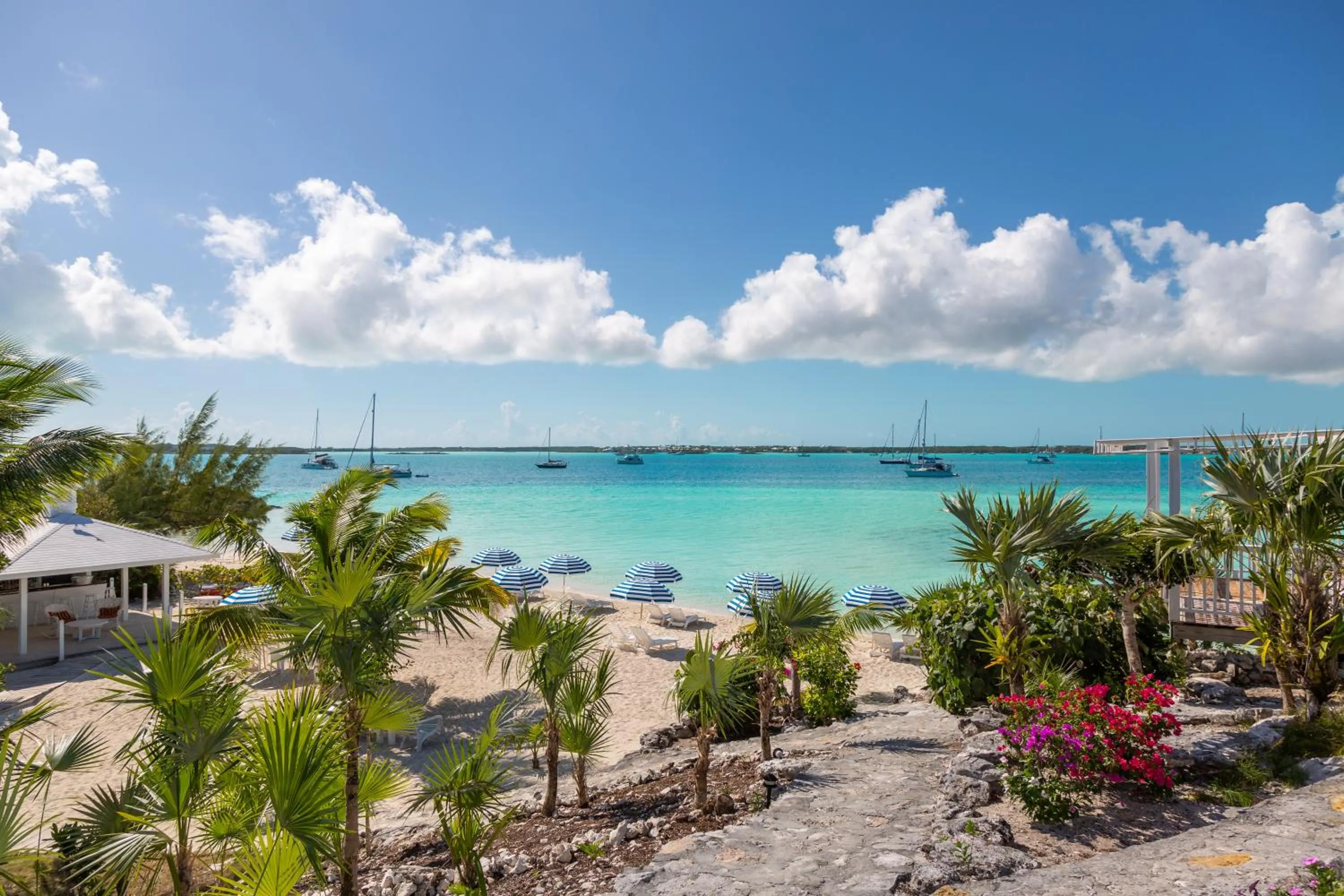 Nearby landmark in Peace and Plenty Resort