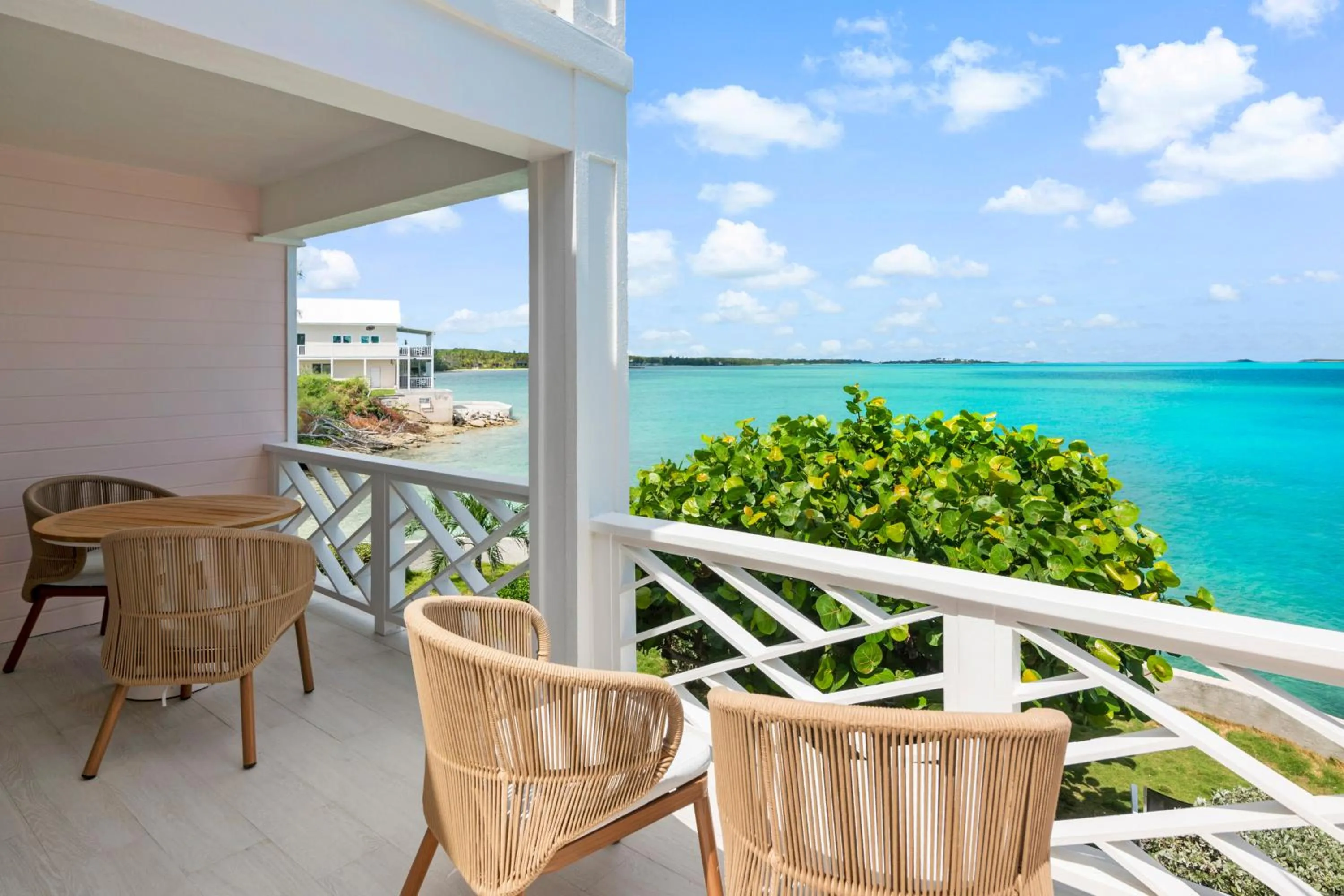 Peace and Plenty Resort