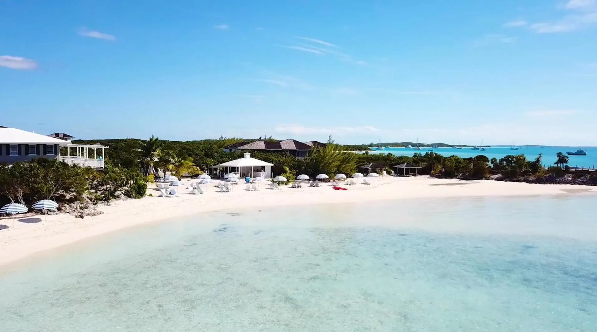 Peace and Plenty Resort