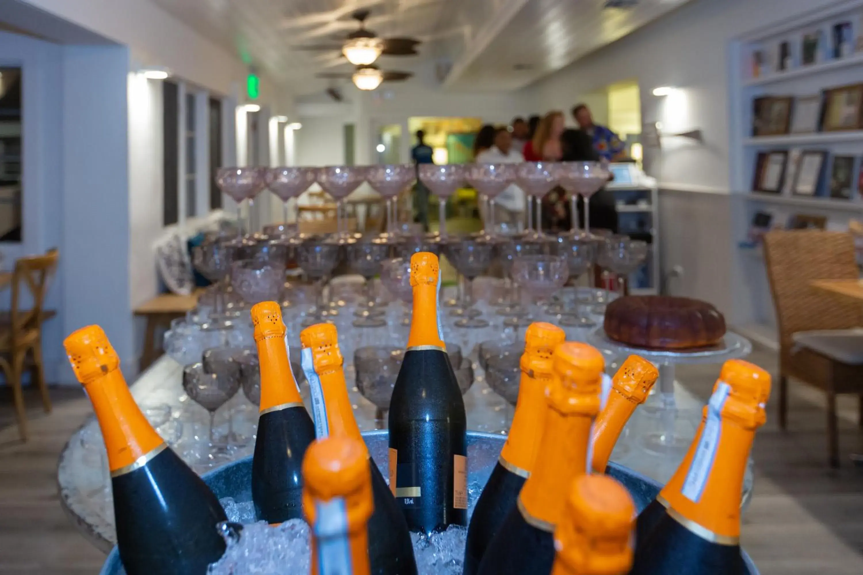 Restaurant/places to eat in Peace and Plenty Resort Restaurant/places to eat in Peace and Plenty Resort