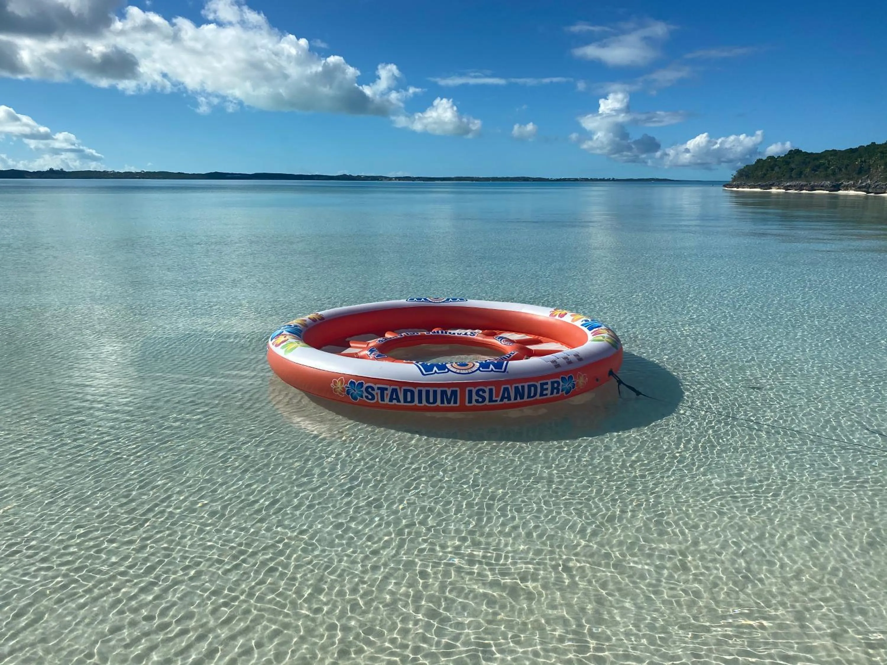 Peace and Plenty Resort