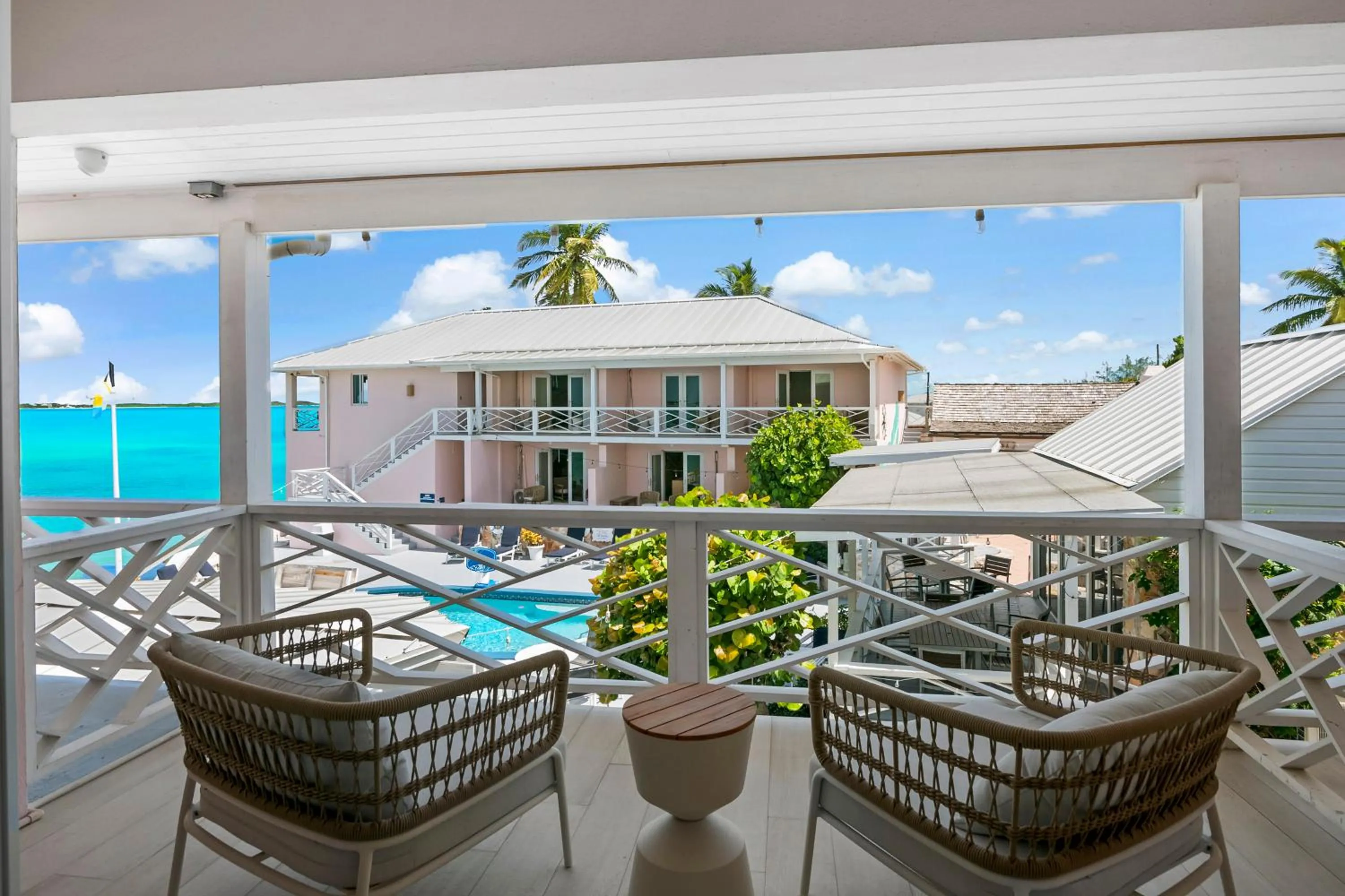 Peace and Plenty Resort