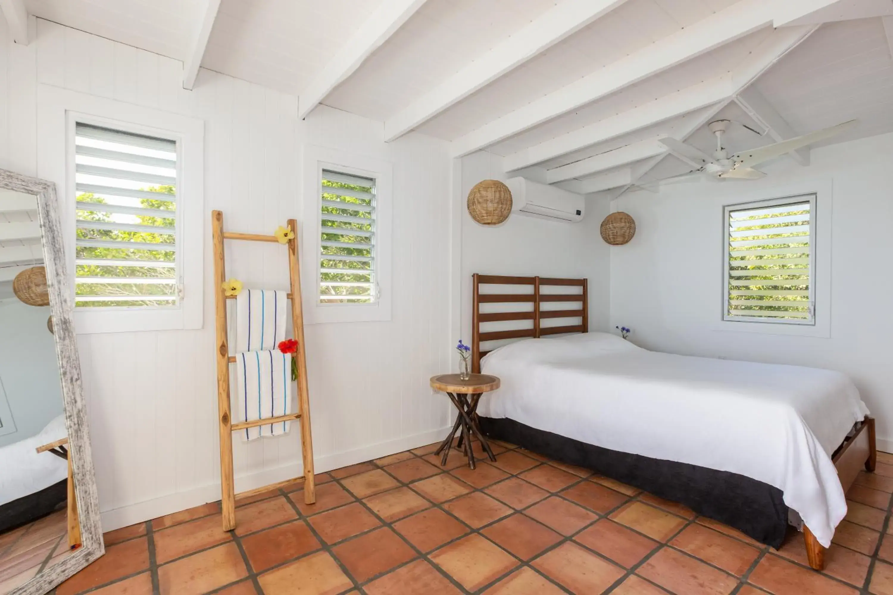 Photo of the whole room, Bed in Peace and Plenty Resort Photo of the whole room, Bed in Peace and Plenty Resort