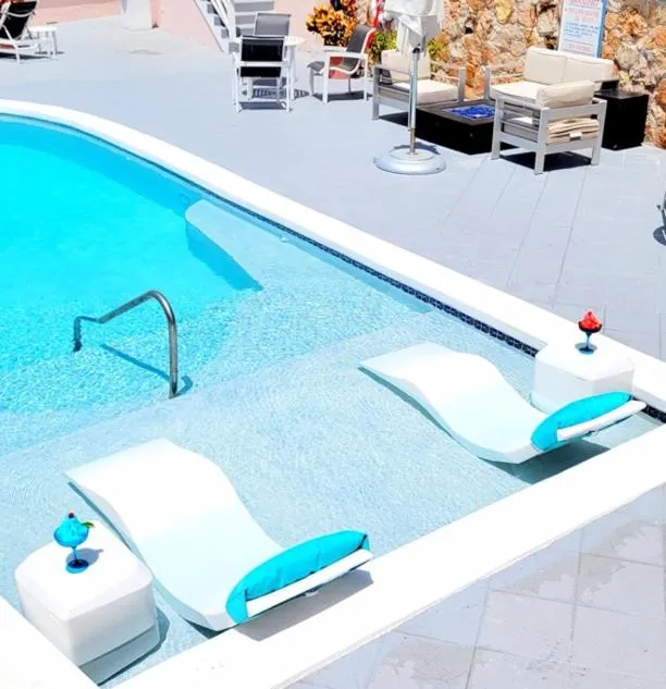 Peace and Plenty Resort