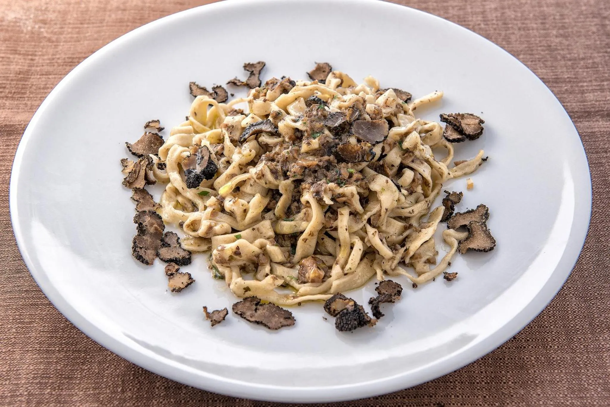 Restaurant/places to eat in Hotel Villaggio Le Stelline