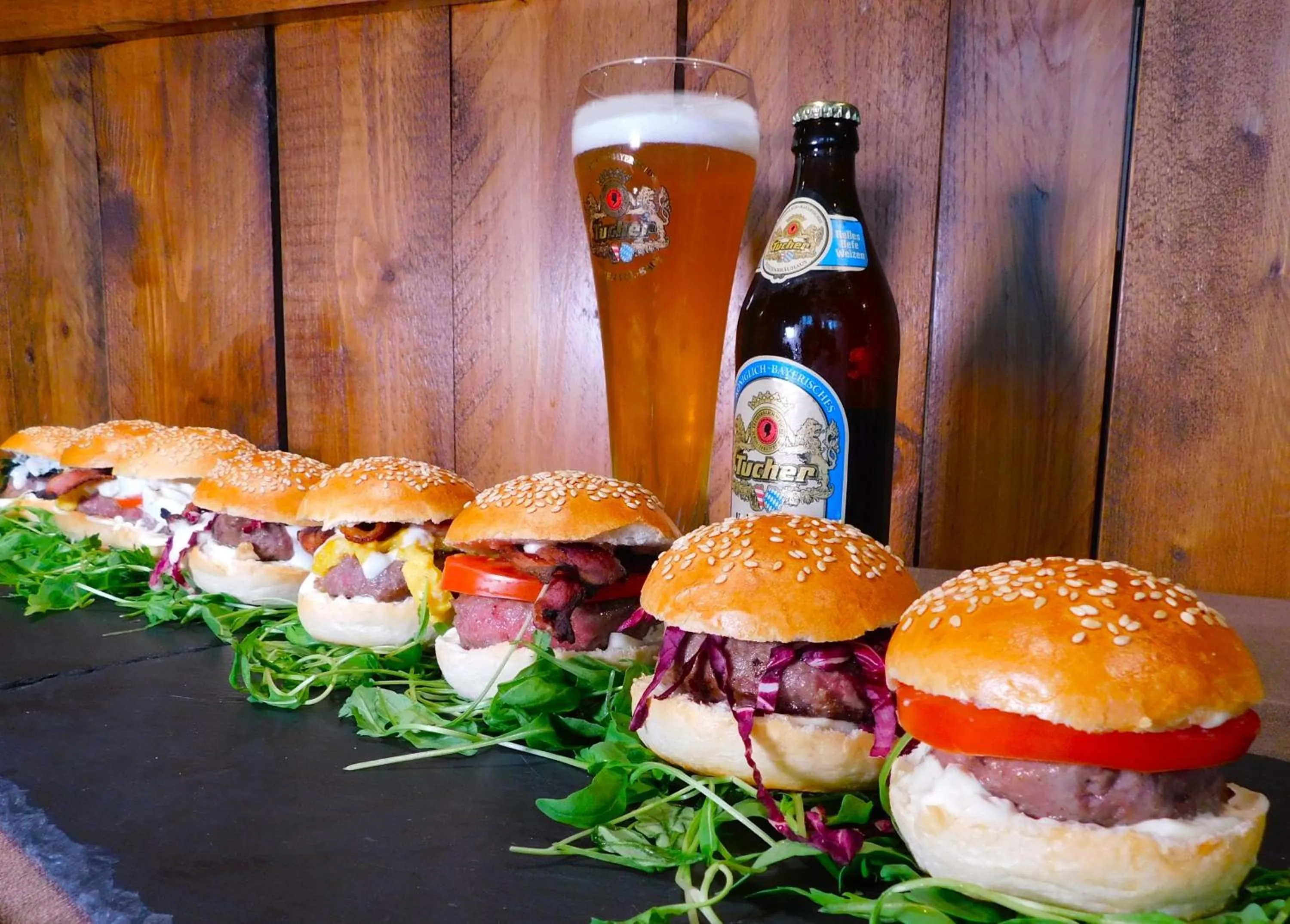 Restaurant/places to eat in Hotel Villaggio Le Stelline