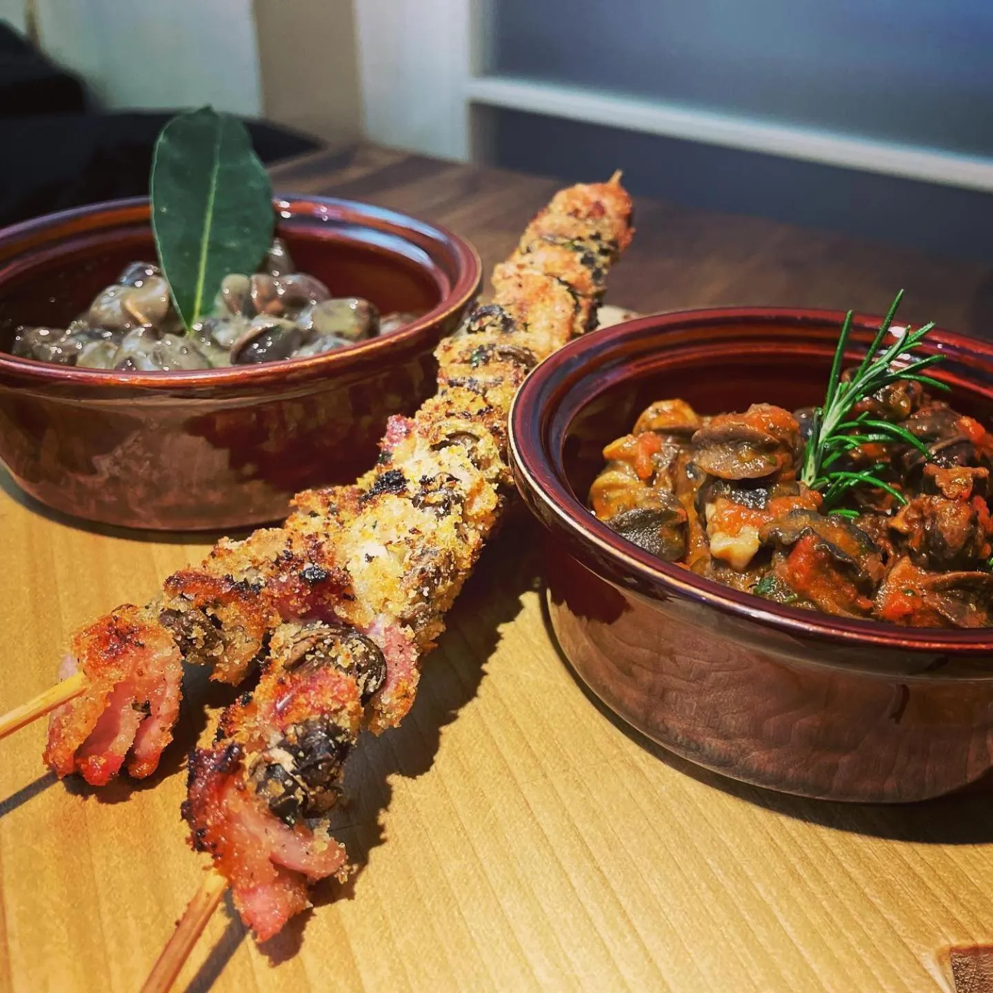 Restaurant/places to eat in Hotel Villaggio Le Stelline