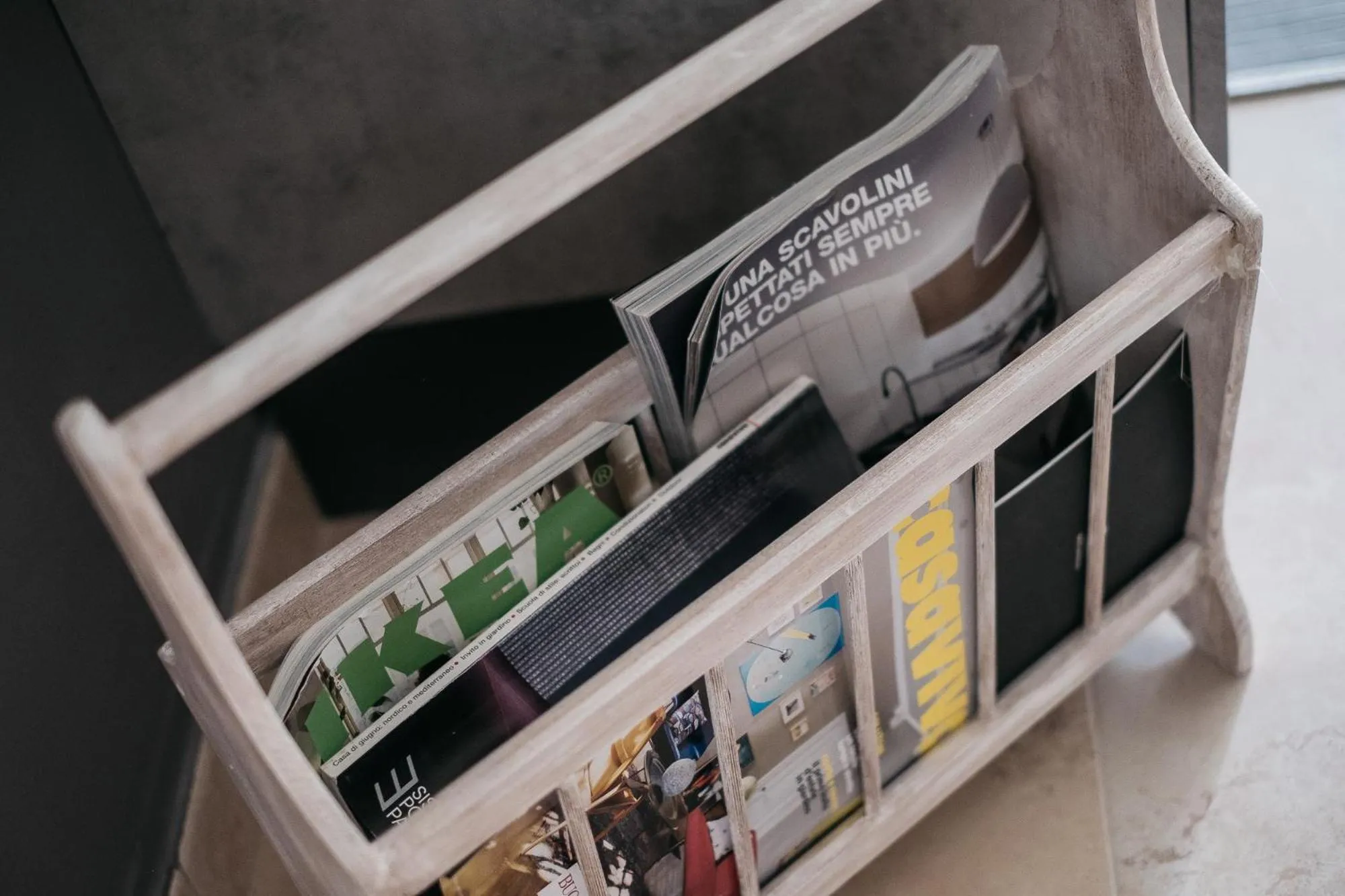 Breakfast in BUTTERFLY B&B