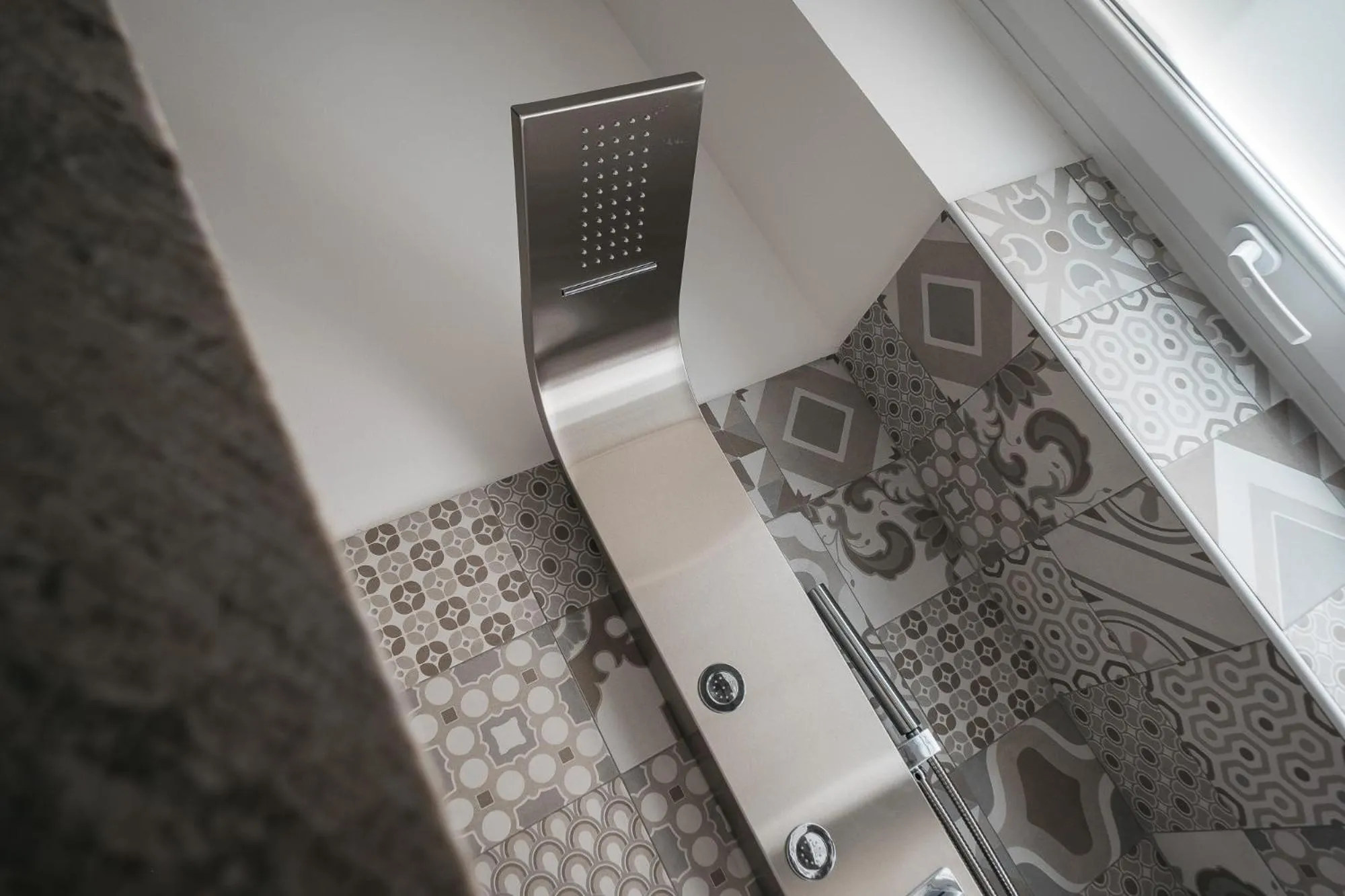 Kitchen/Kitchenette in BUTTERFLY B&B