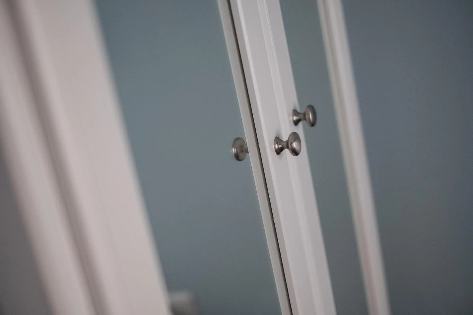 Bathroom in BUTTERFLY B&B