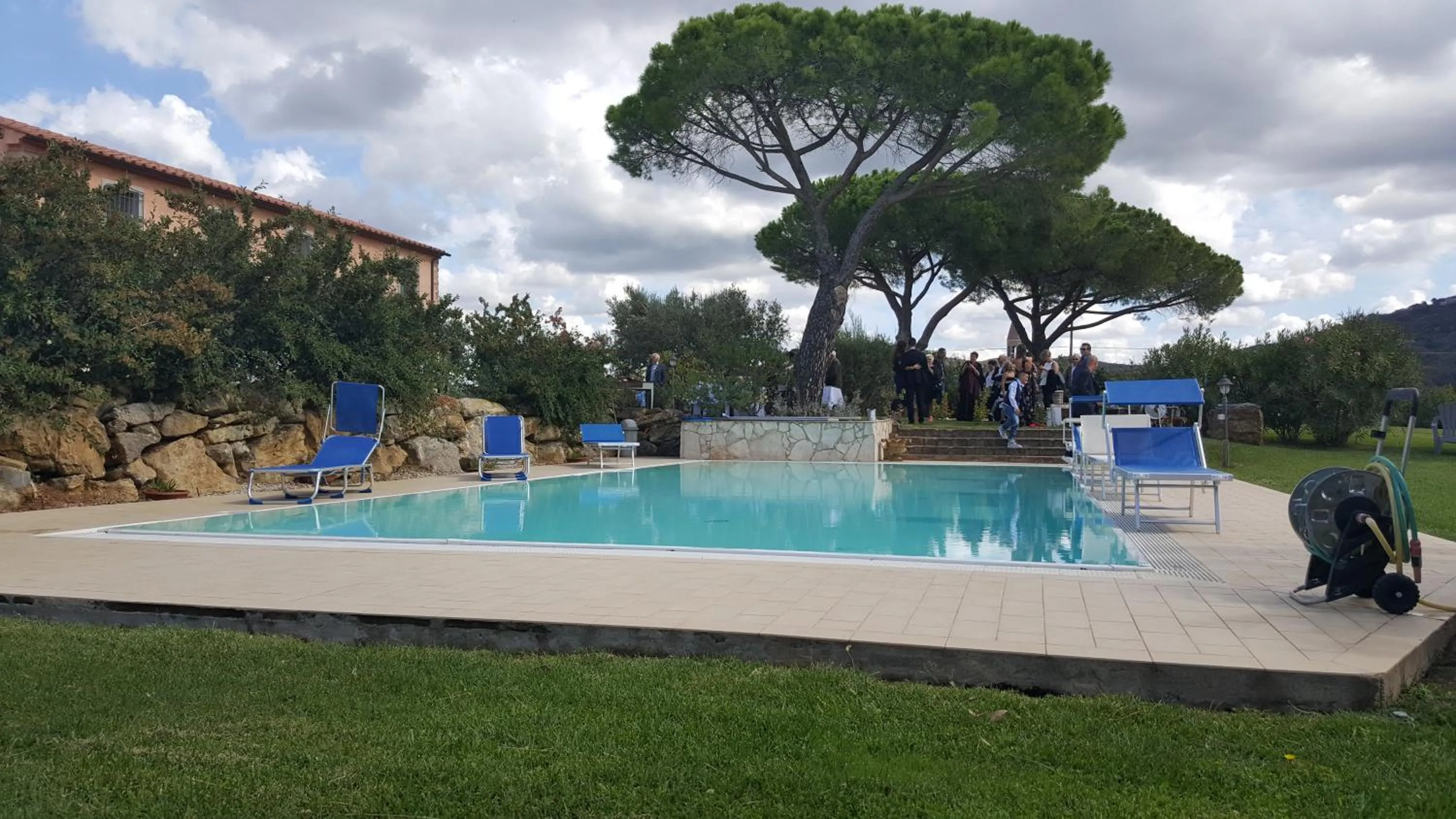 La Locanda della Vecchia Hosteria