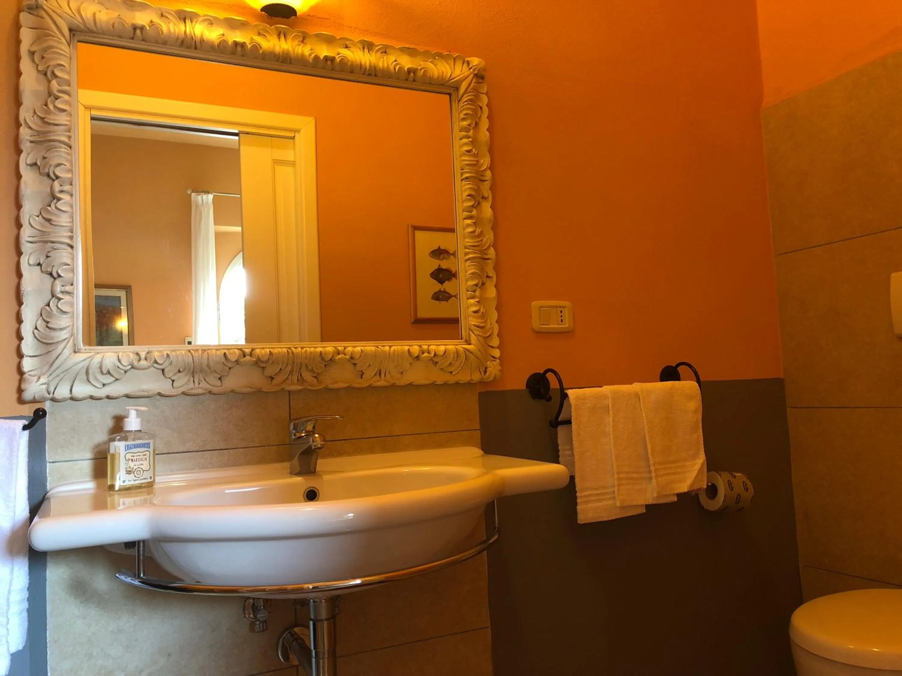 La Locanda della Vecchia Hosteria