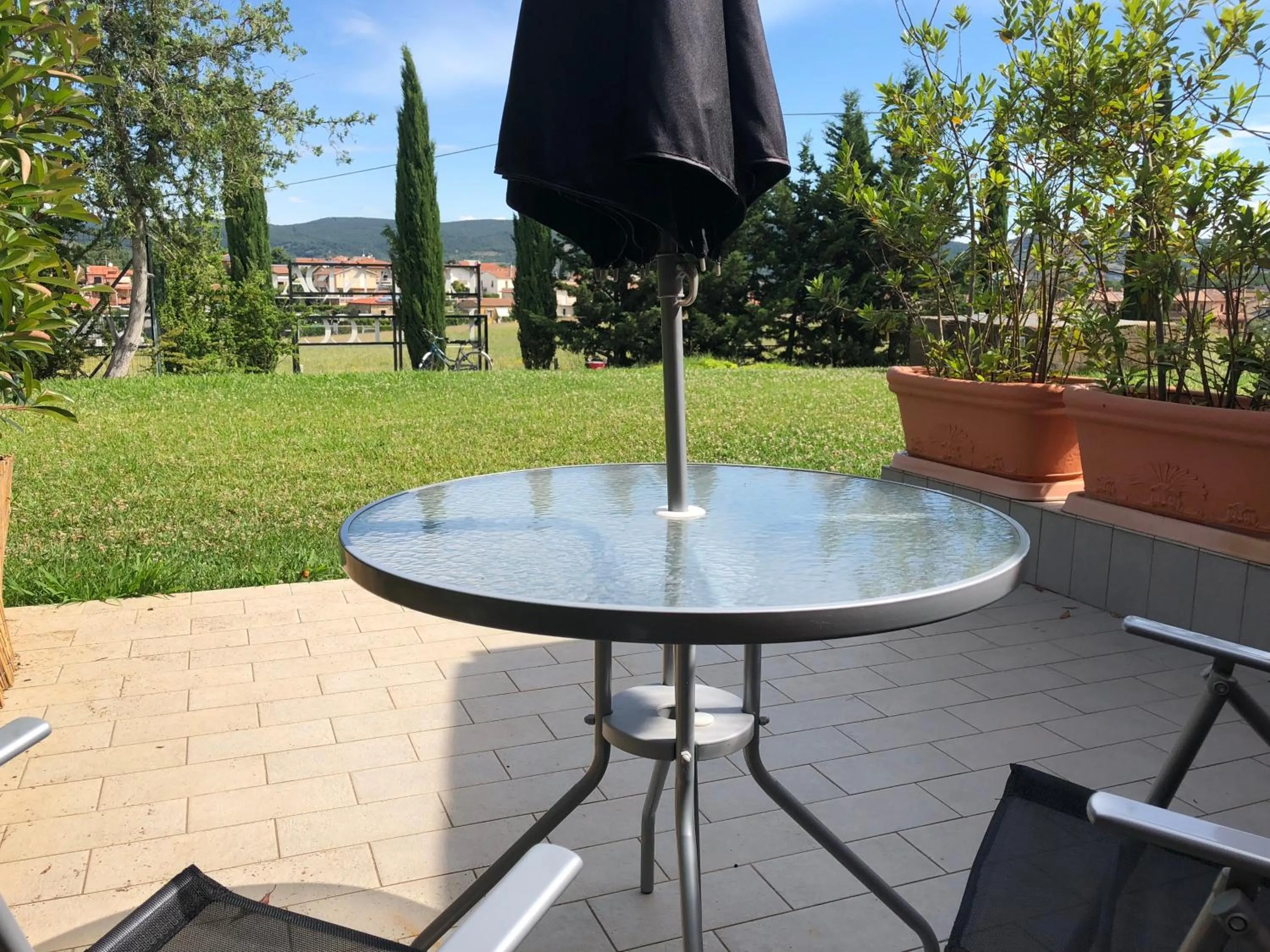 La Locanda della Vecchia Hosteria