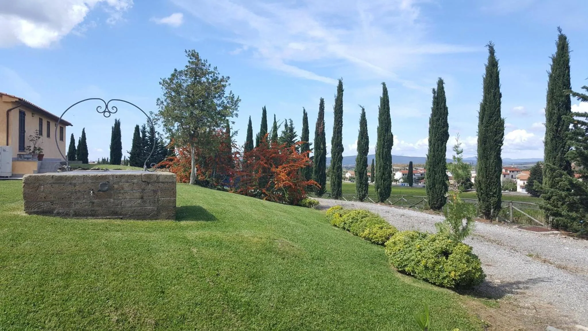 La Locanda della Vecchia Hosteria