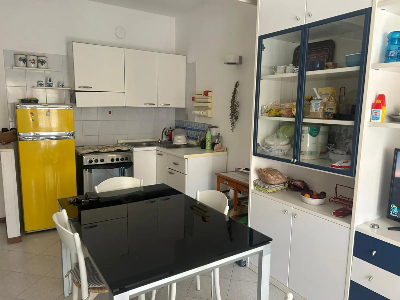 La Locanda della Vecchia Hosteria