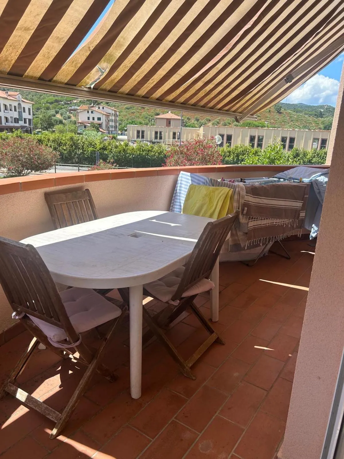 La Locanda della Vecchia Hosteria