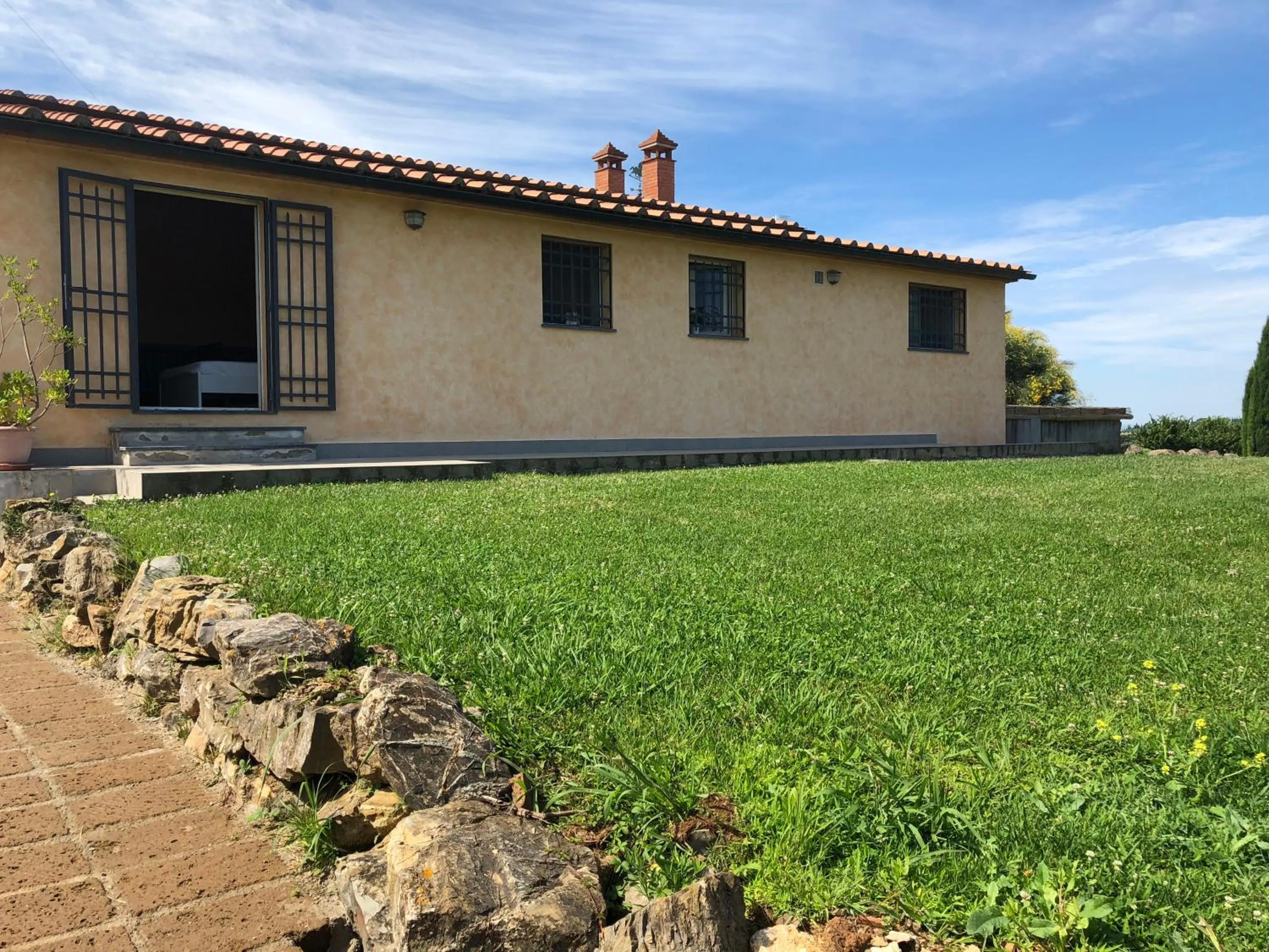 La Locanda della Vecchia Hosteria