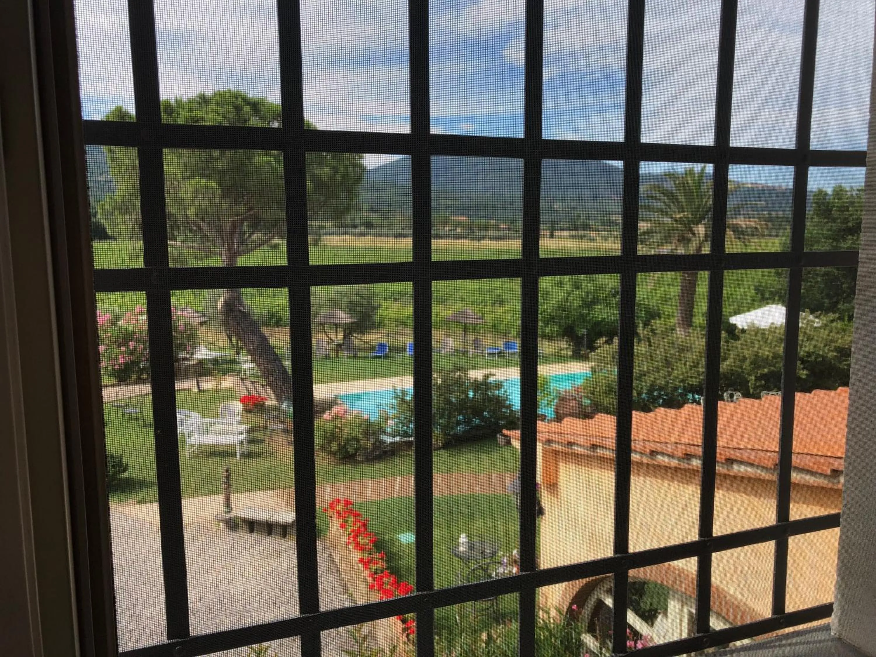 La Locanda della Vecchia Hosteria