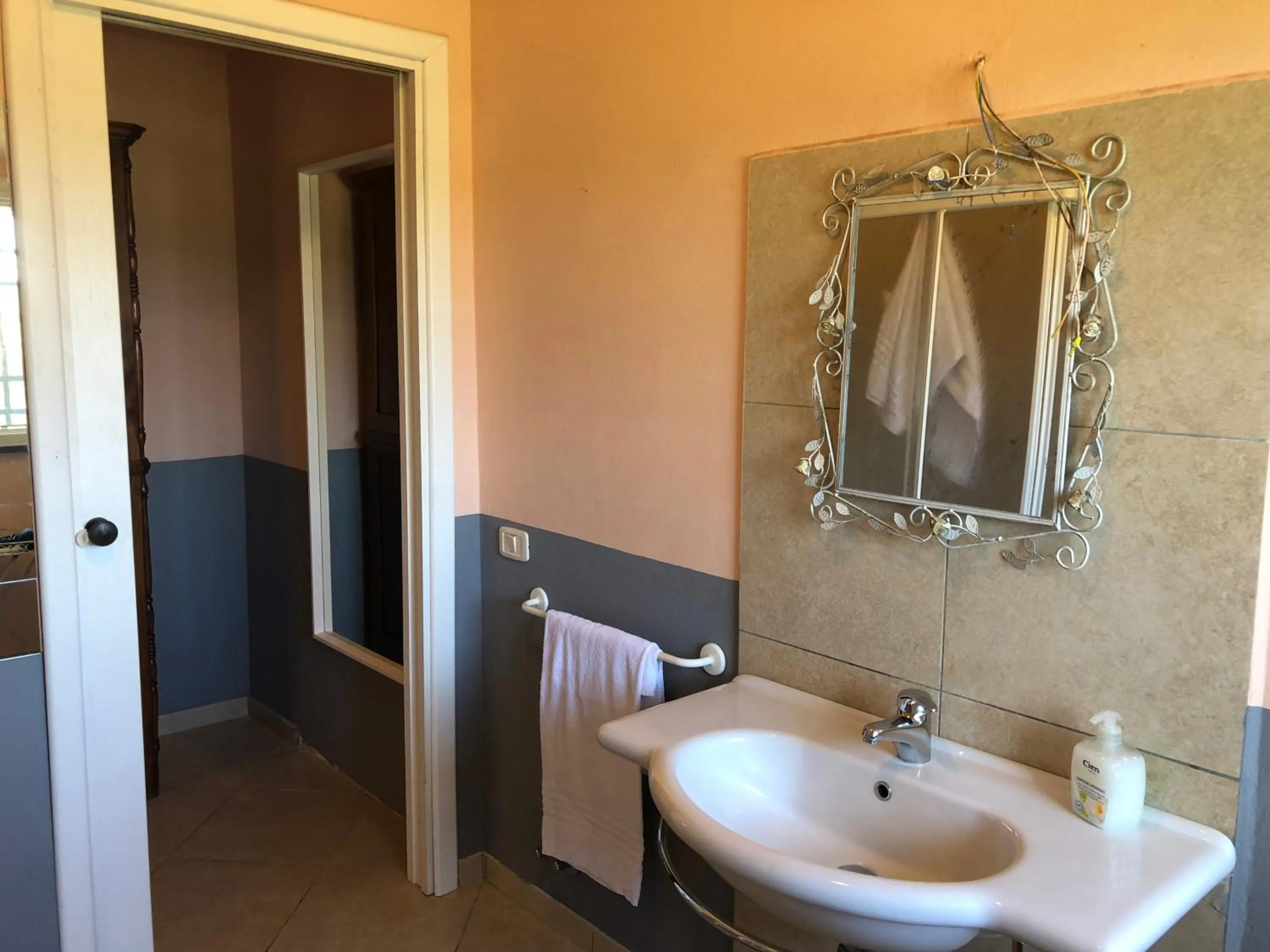 La Locanda della Vecchia Hosteria