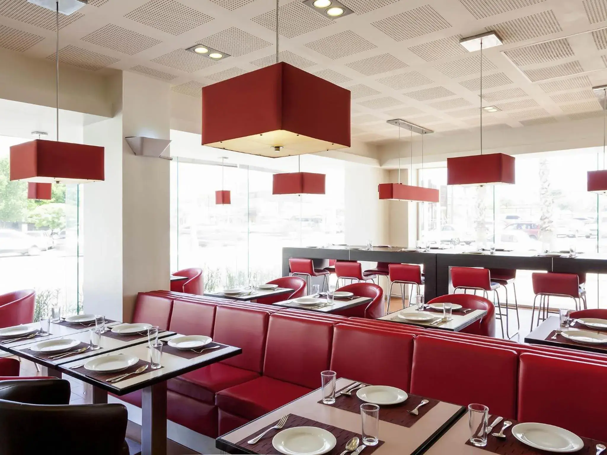 Restaurant/places to eat in Ibis Hermosillo Restaurant/places to eat in Ibis Hermosillo